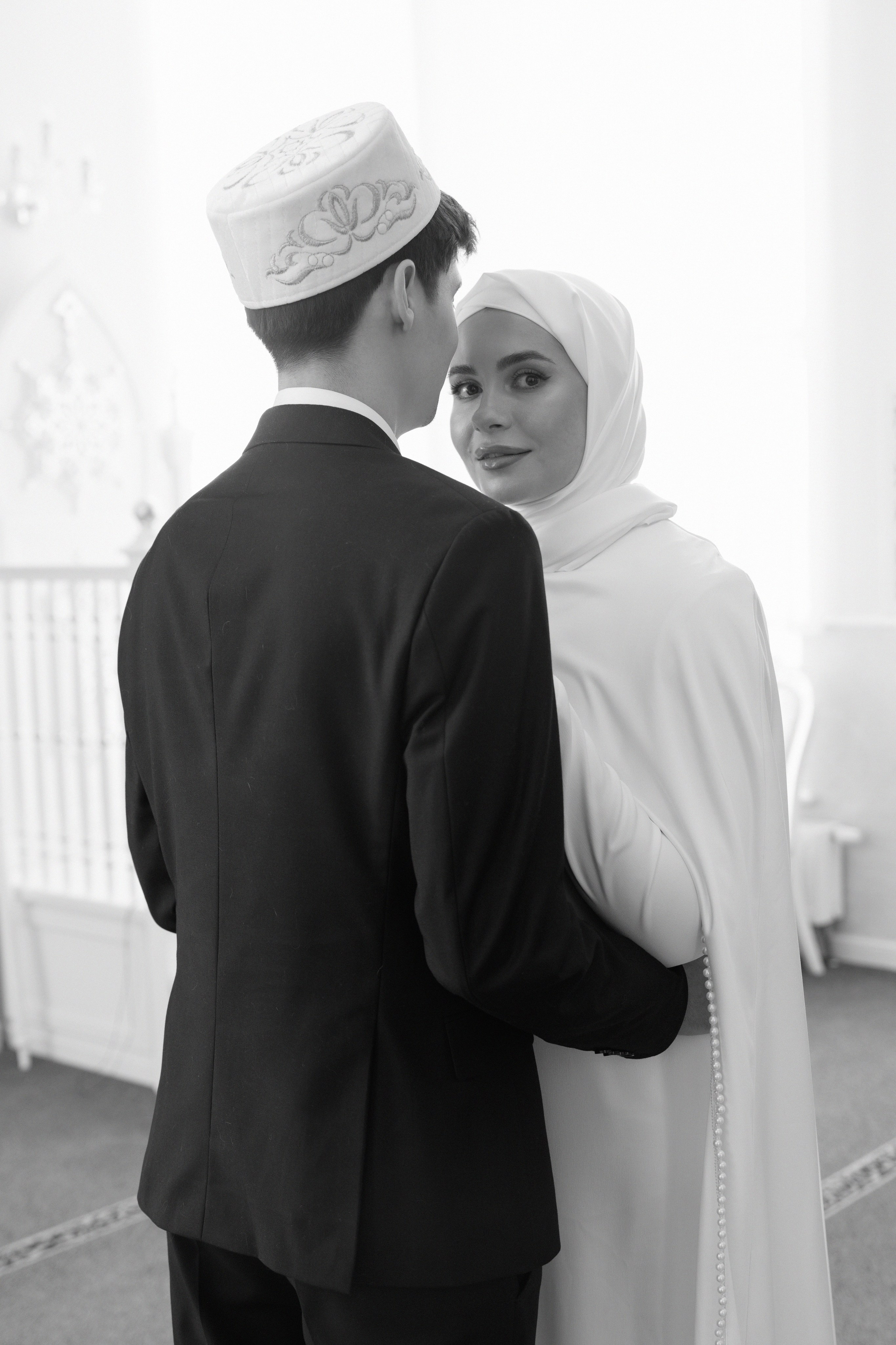 Ильсур & Сабина. Главная