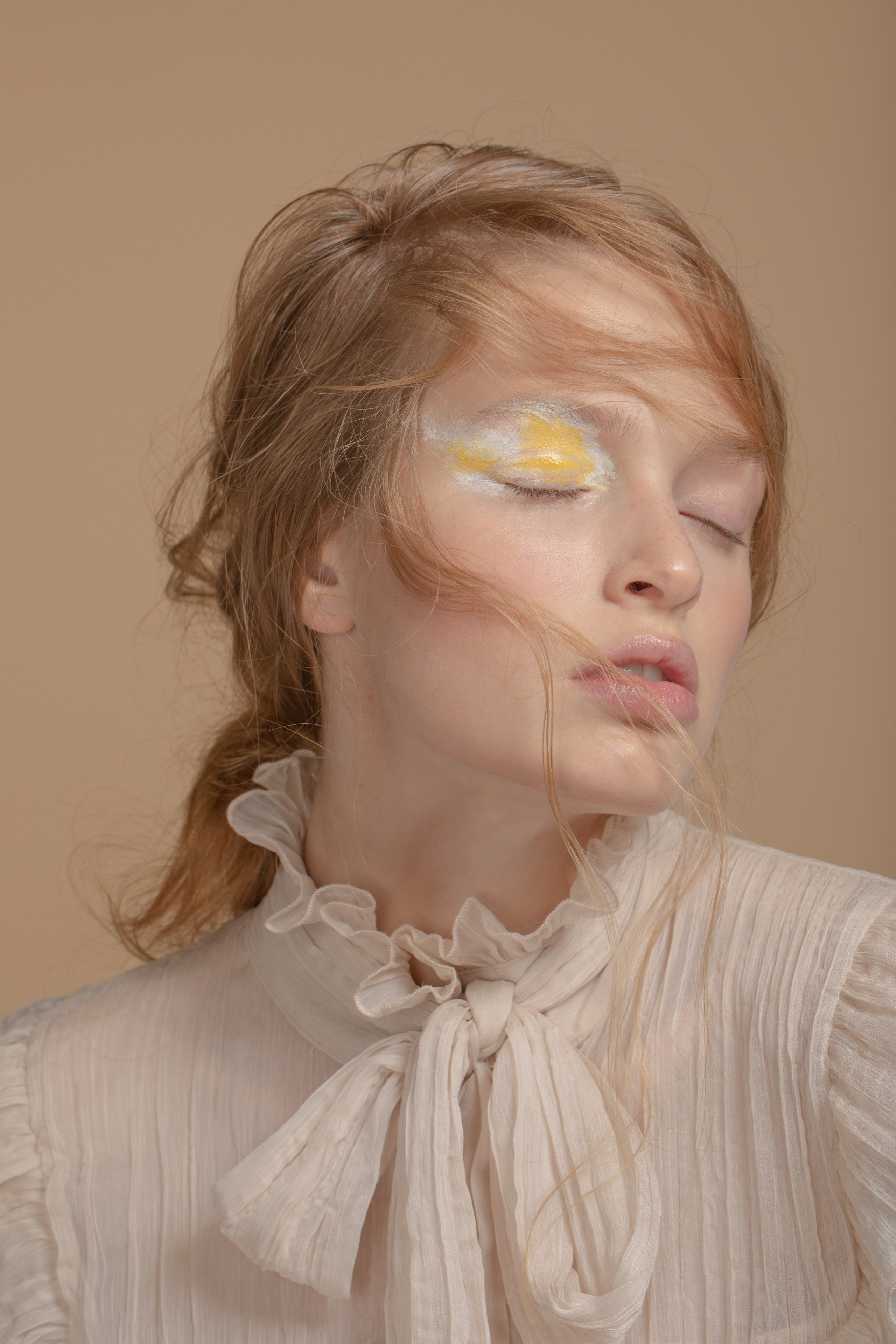 Ретушь. Ретушер Светлана Абрамова