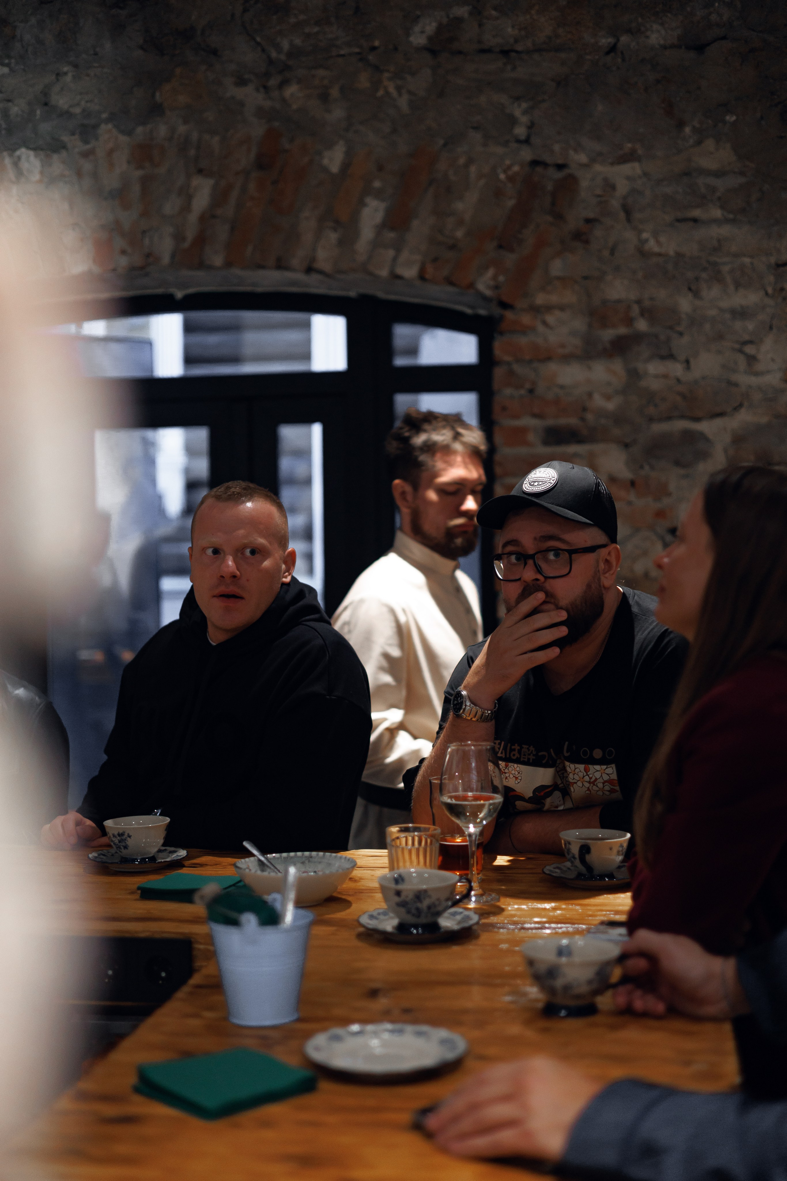 Евразийский ресторанный форум Челябинск. гастроужин челябинск