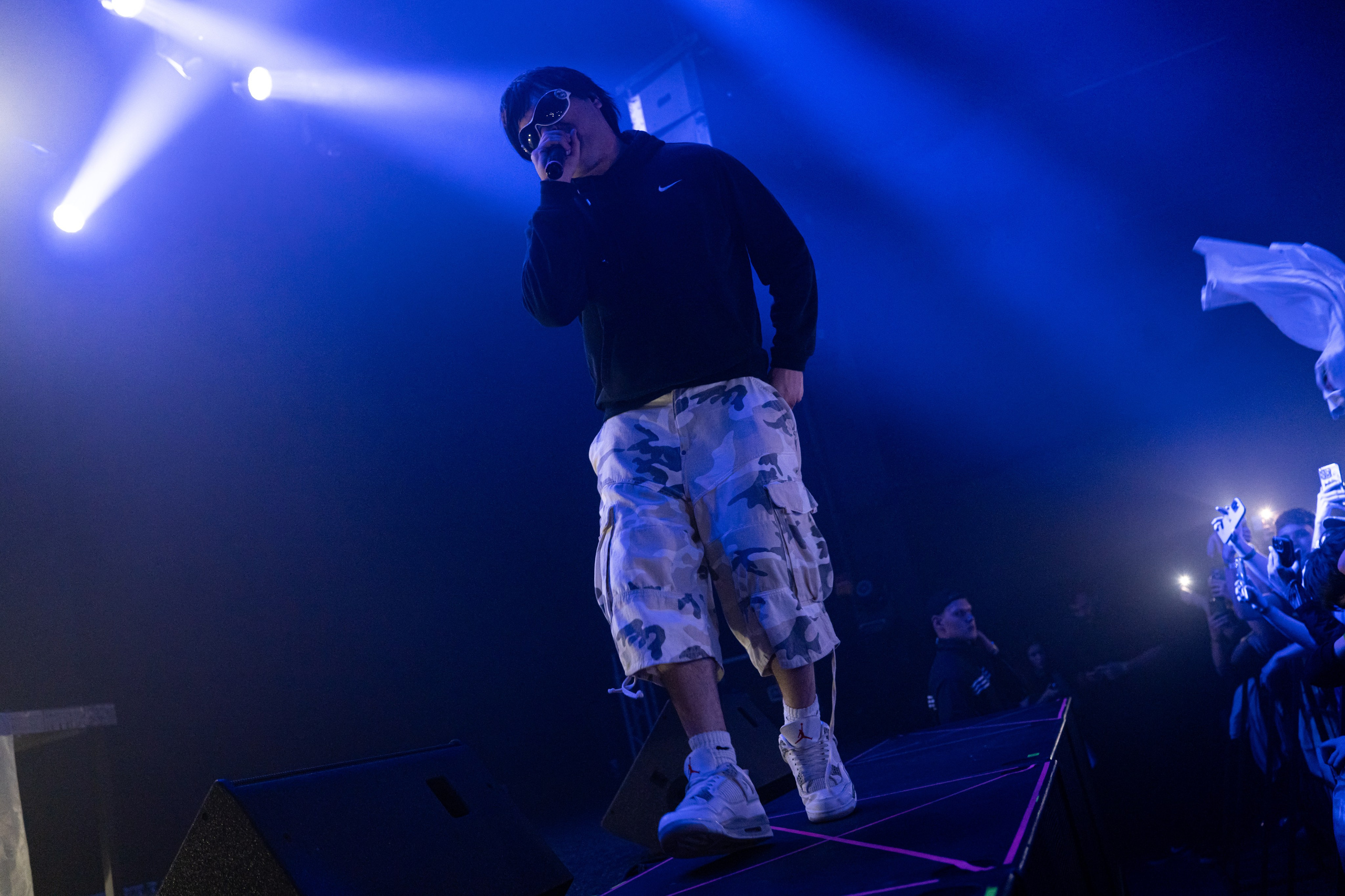 Thrill Pill / @Порт 219 / Краснодар. Концертный фотограф в Краснодаре