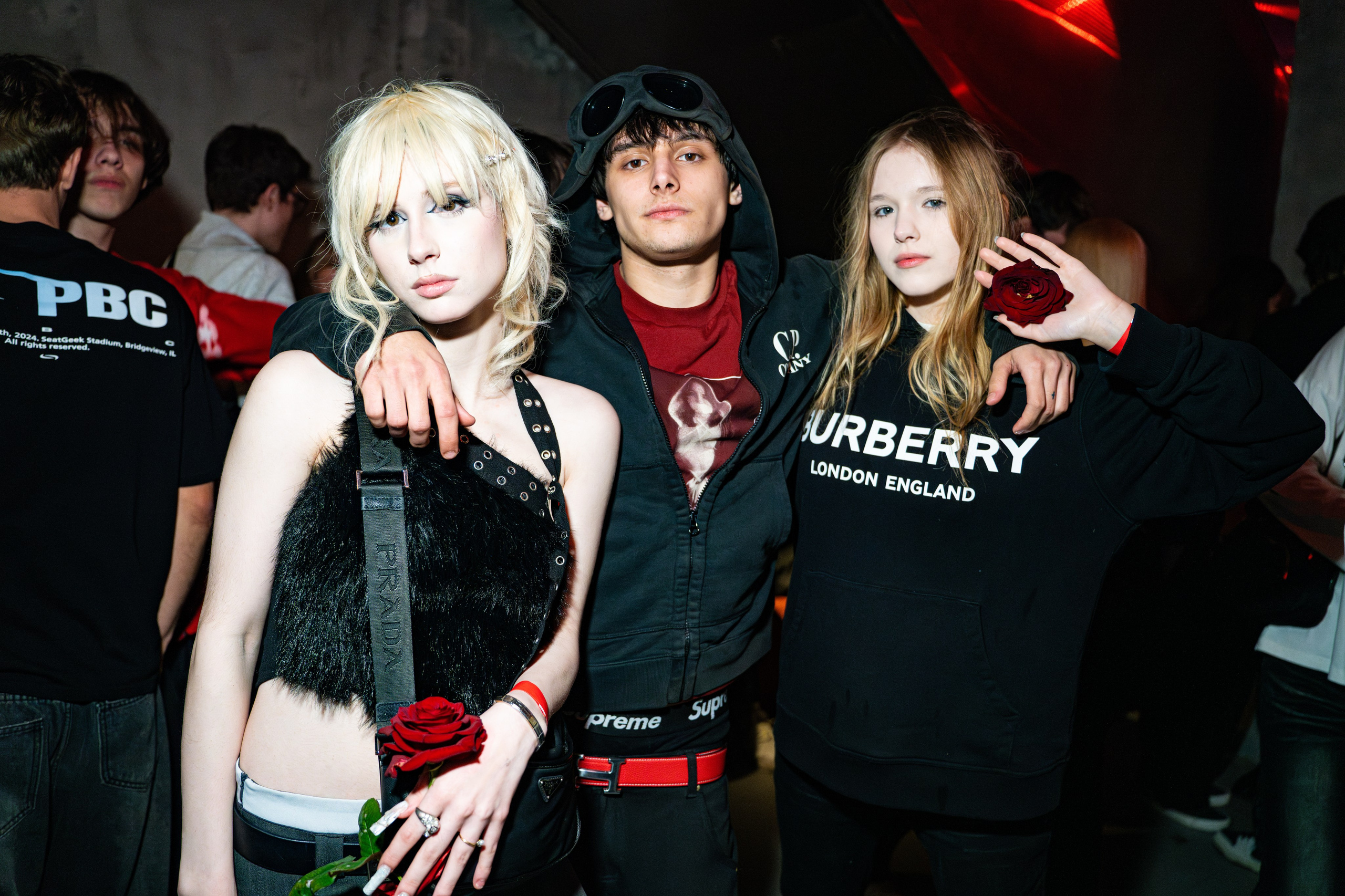 Only Students Party & Scally Milano / @METPO. Концертный фотограф в Краснодаре