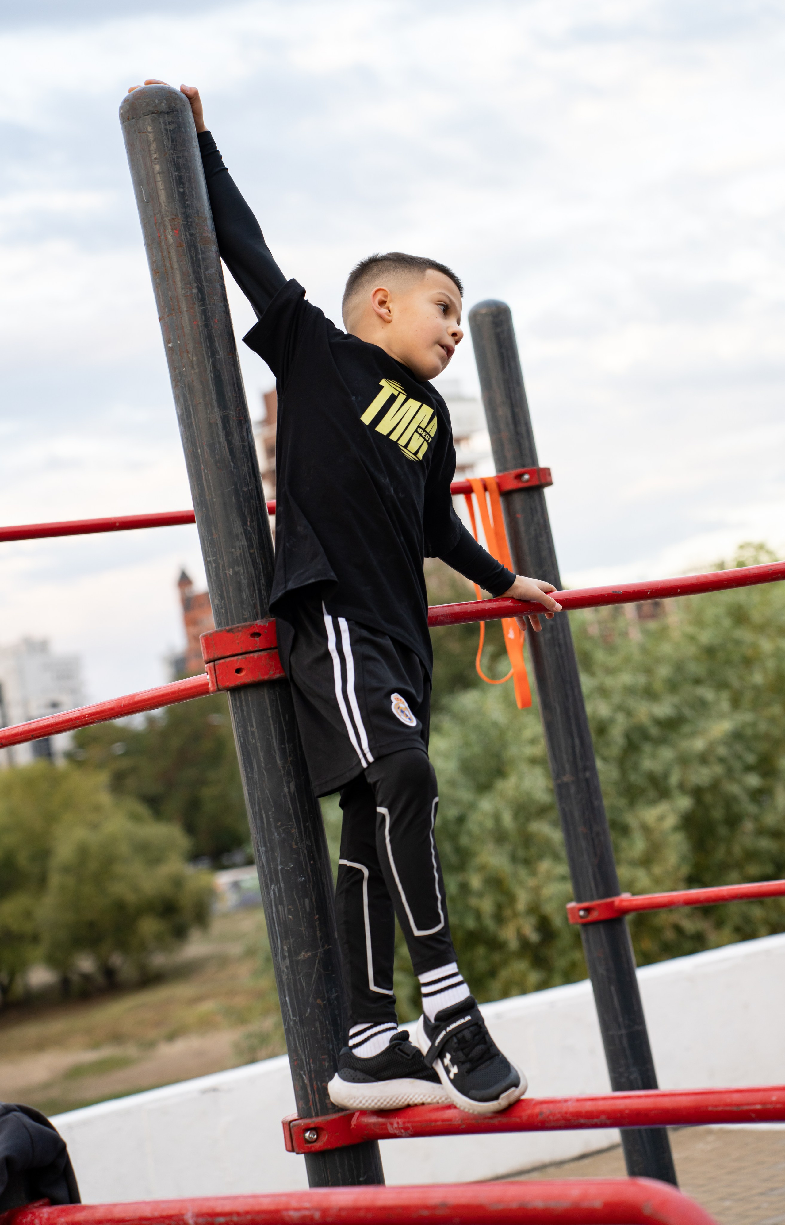 Фестиваль ко дню города Краснодар «45-я Параллель» / @ДС Олимп. Концертный фотограф в Краснодаре