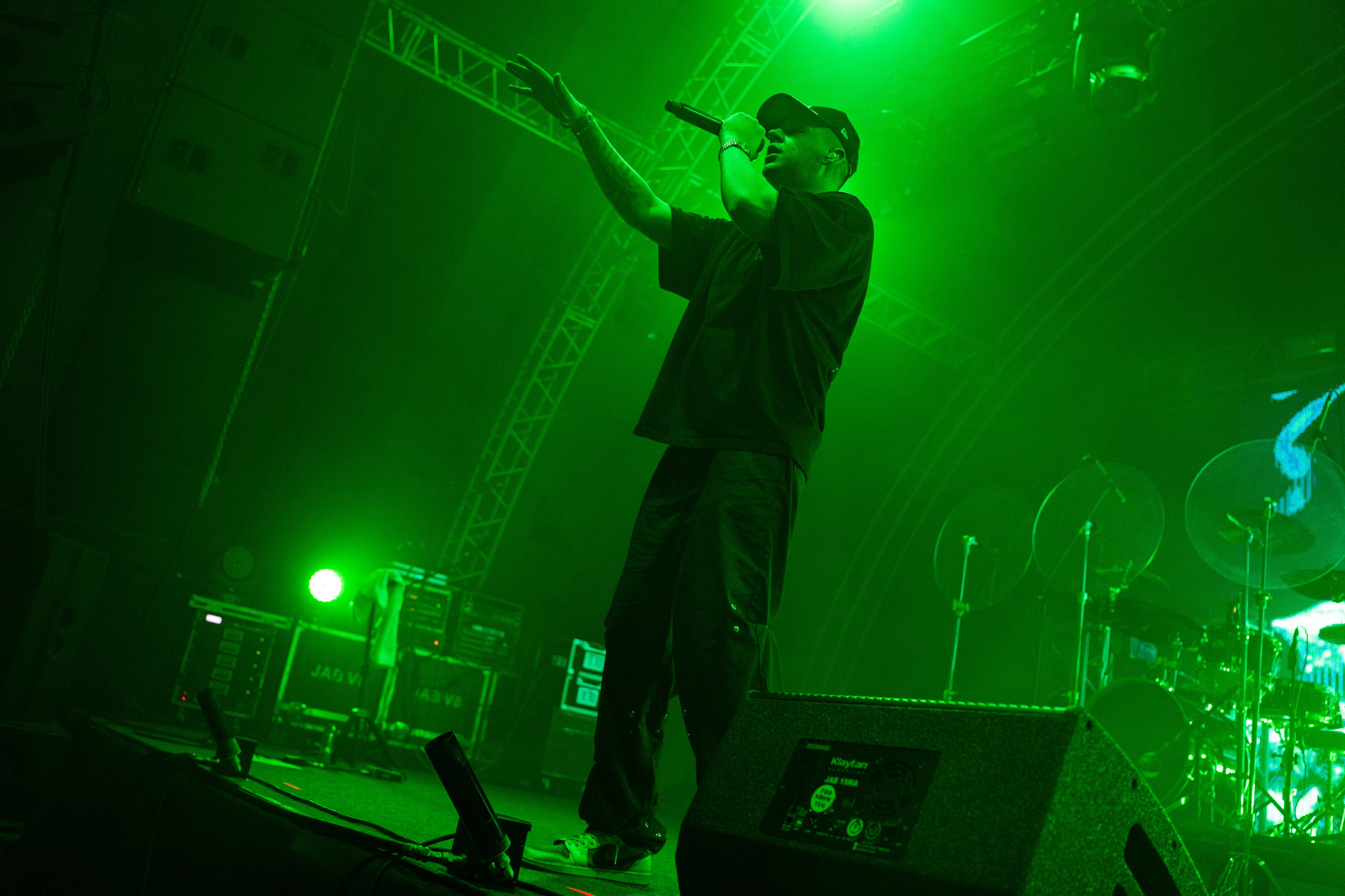 Markul / @Кроп Арена / Краснодар. Концертный фотограф в Краснодаре