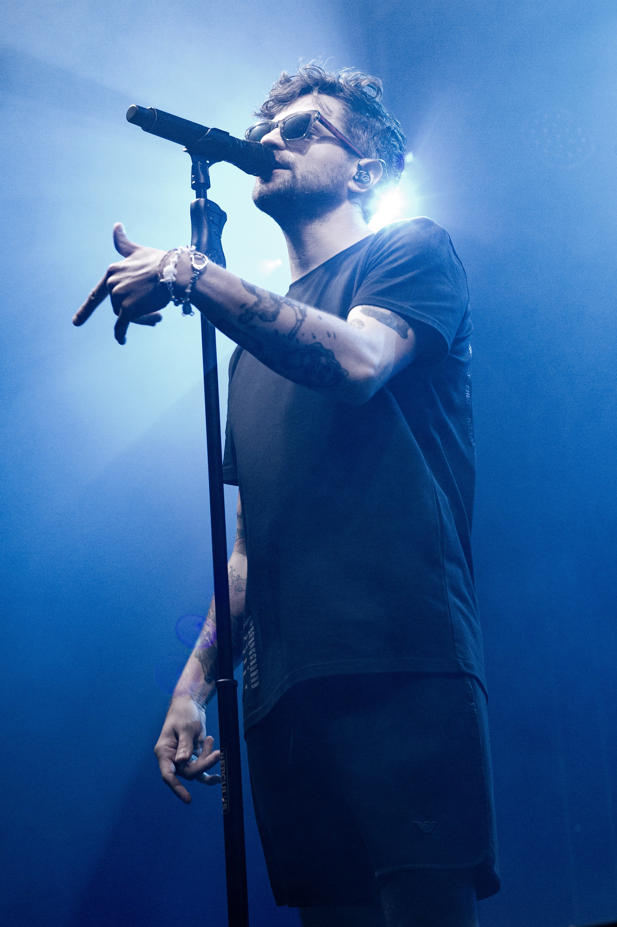 Концертный фотограф в Краснодаре