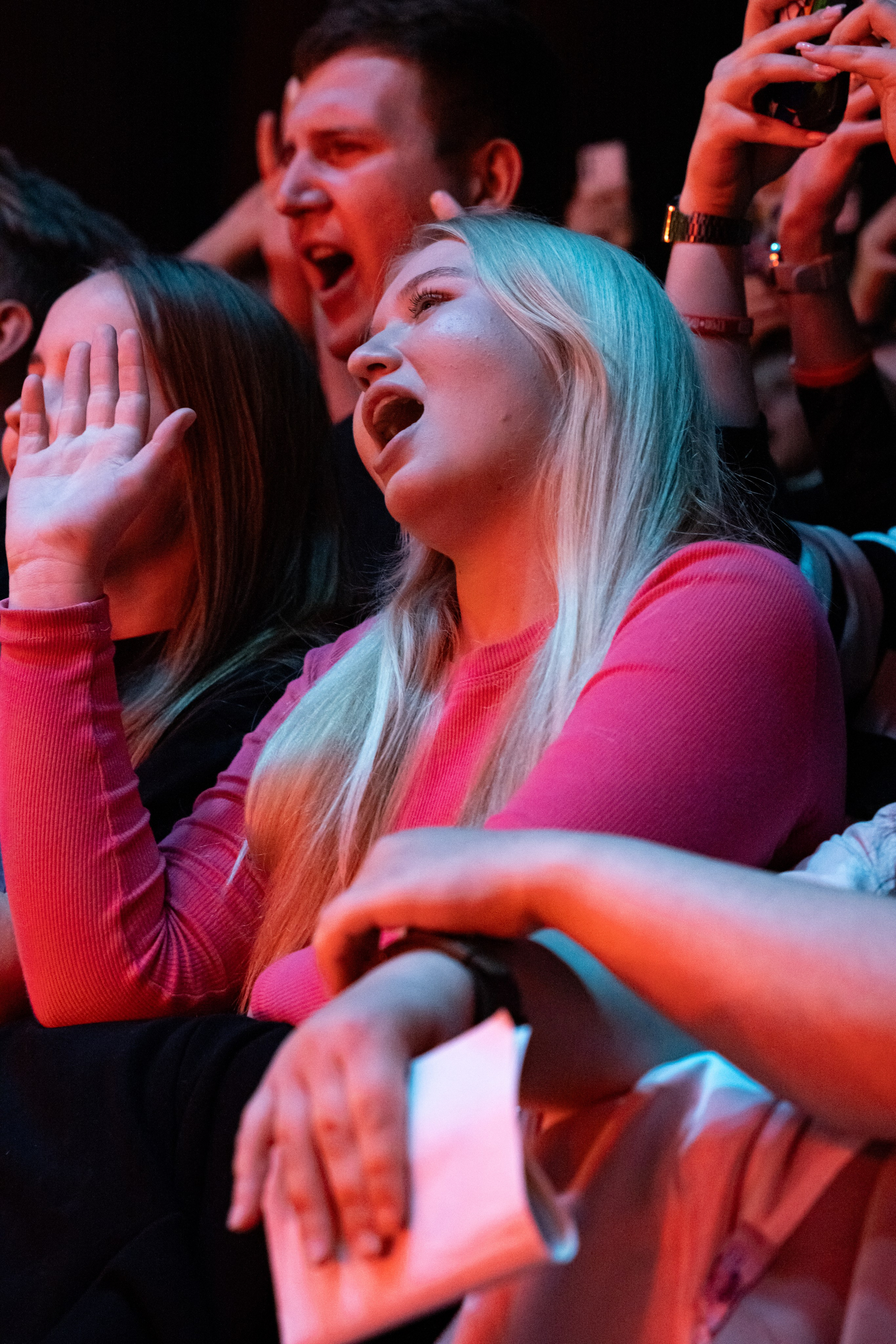 Sqwoz Bab / @Кроп Арена / Краснодар. Концертный фотограф в Краснодаре