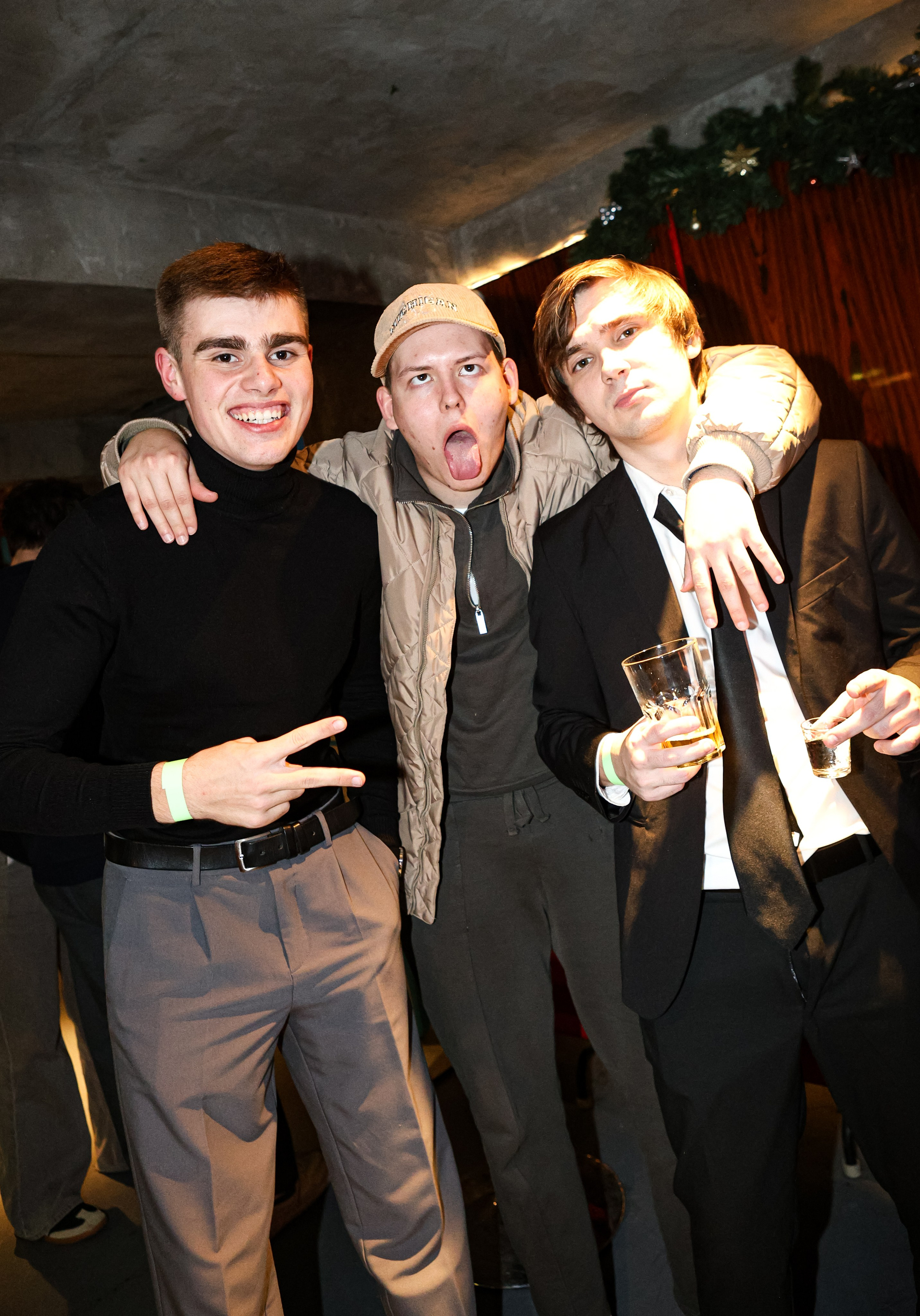 Only 2K17 & Полка + May Wave$ + Иван Золо / @Барный Союз / Краснодар. Концертный фотограф в Краснодаре