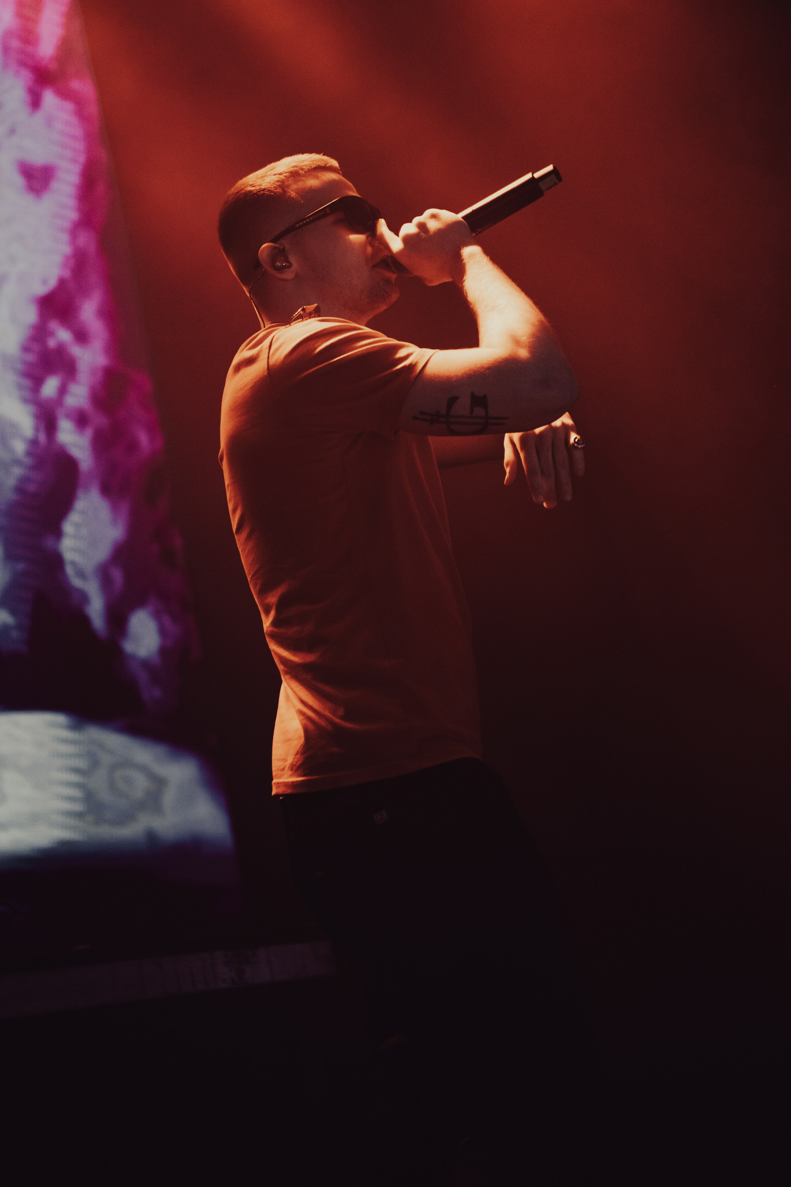 Icegergert / @Порт 219 / Краснодар. Концертный фотограф в Краснодаре