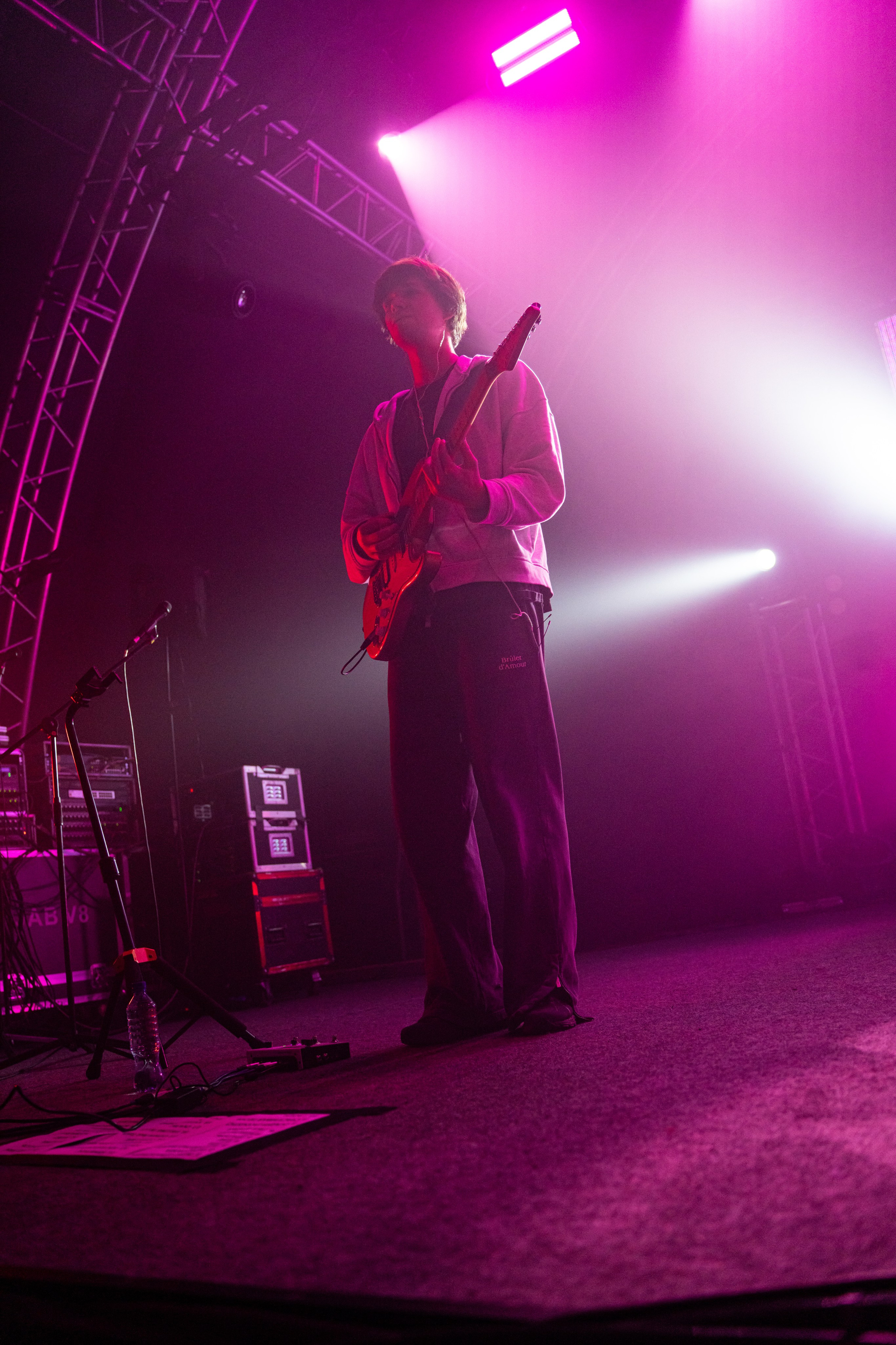 Markul / @Кроп Арена / Краснодар. Концертный фотограф в Краснодаре