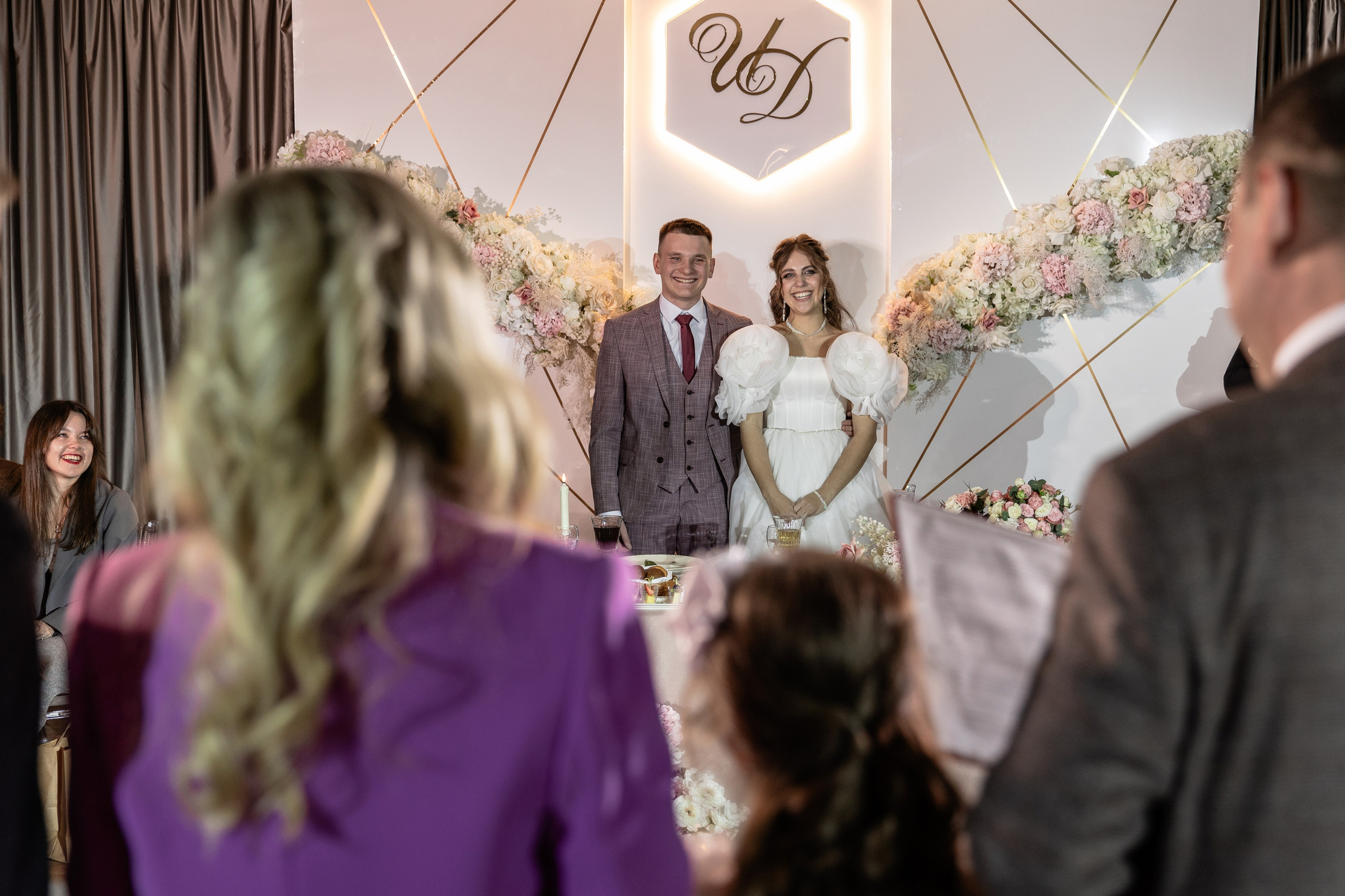 ВАНЯ | ДАША. Мусс Алина фотограф