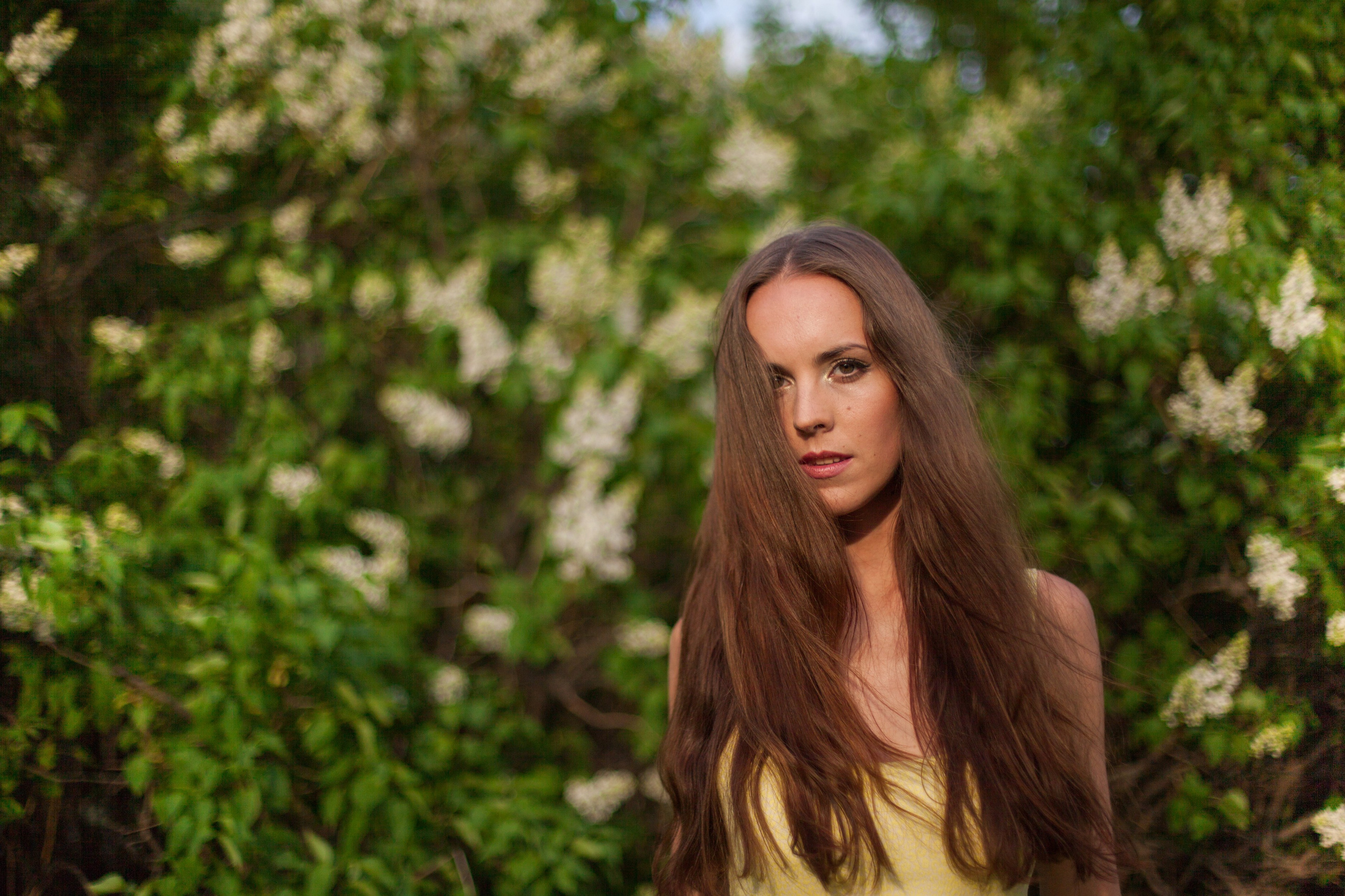 МАША. Мусс Алина фотограф