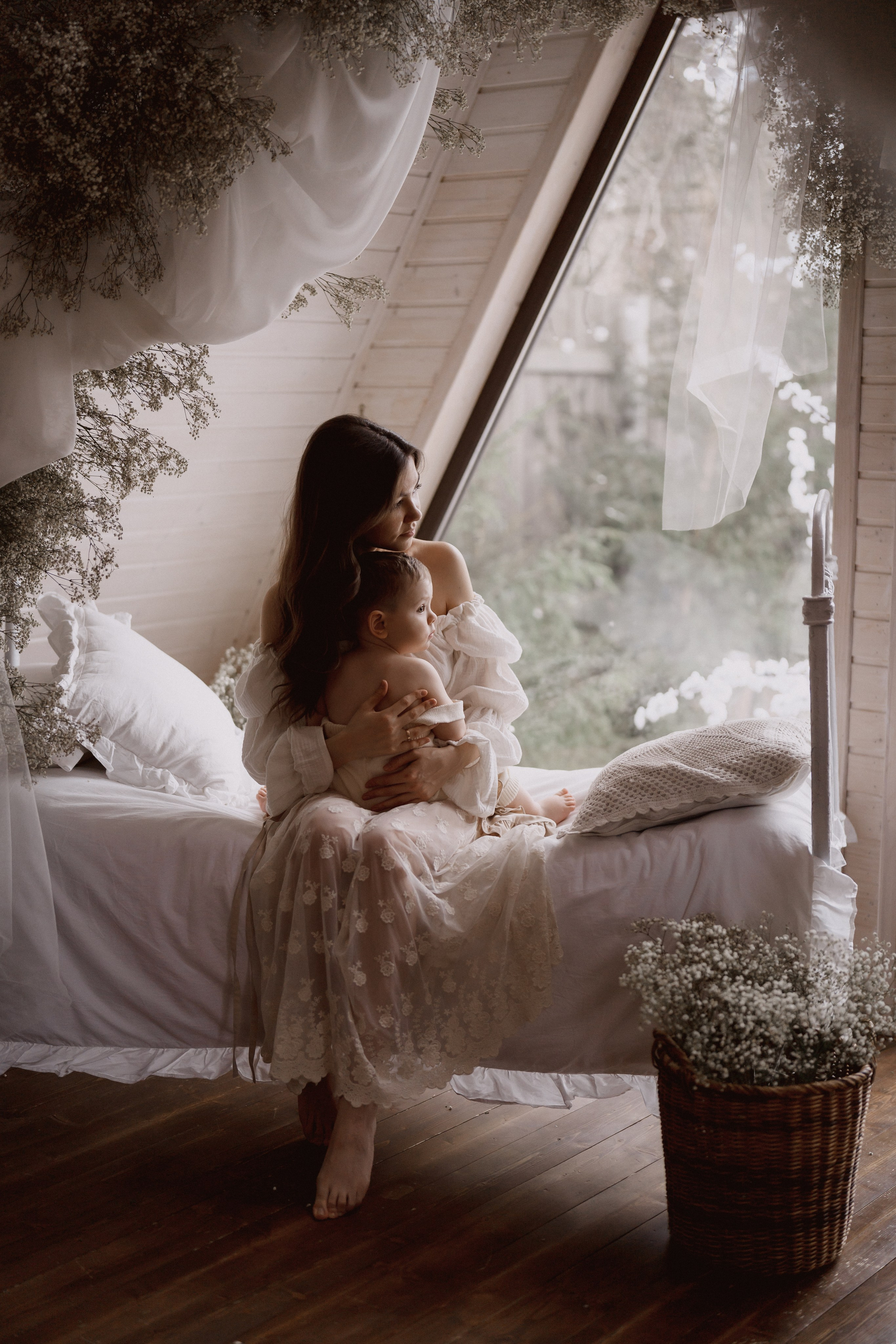 Матвей и Катерина Дом Элли Пушкино. Семейный и детский фотограф в Сергиев Посаде, Хотьково Якимчук Любовь