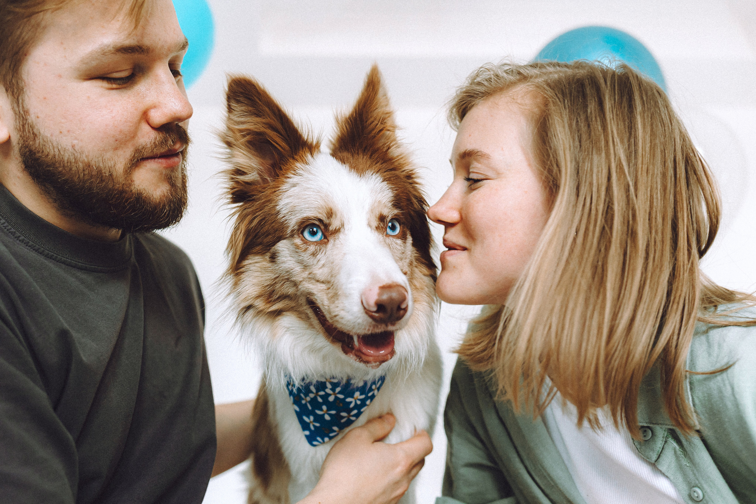 День рождения Айко