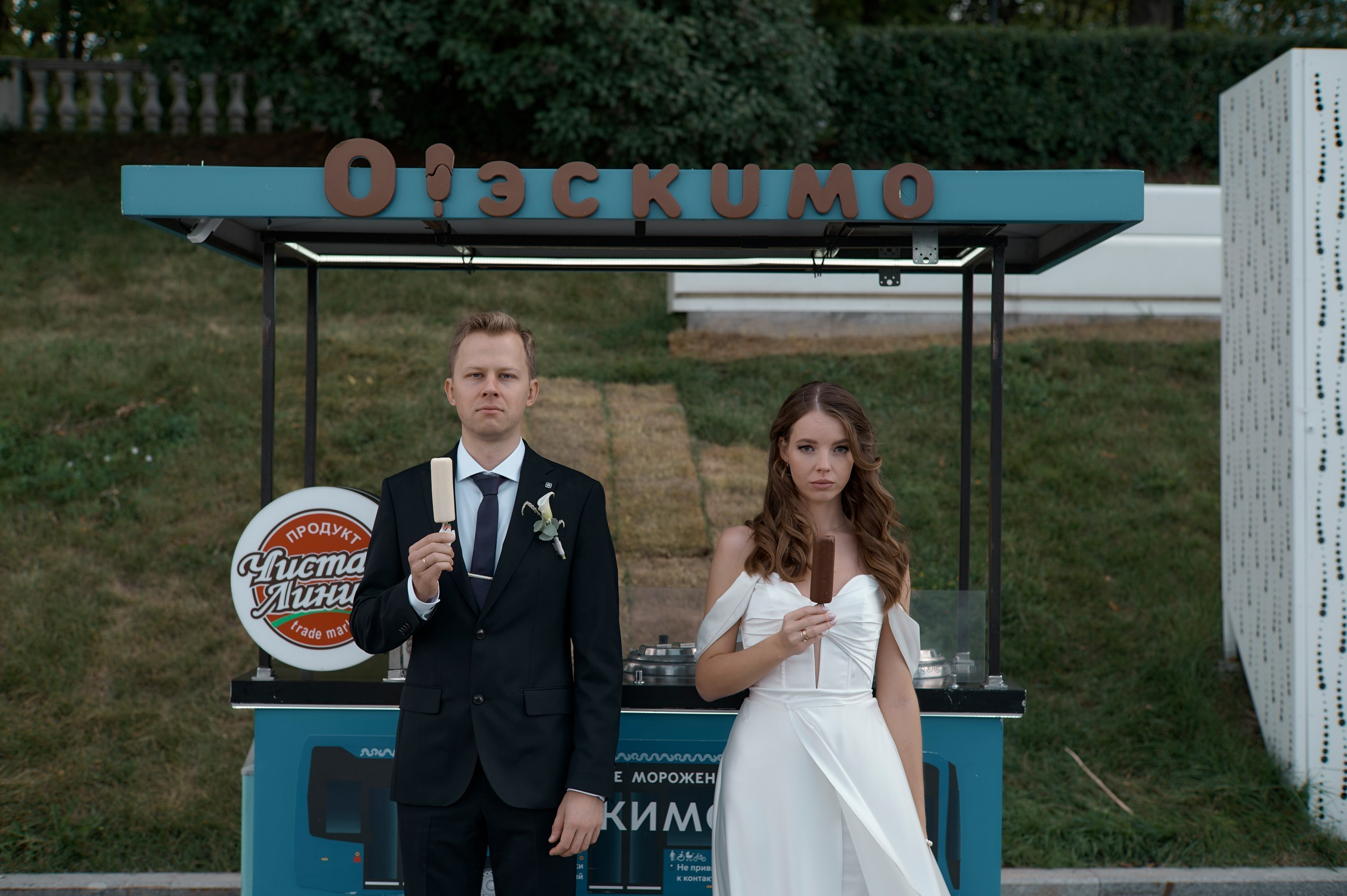 Фотограф на свадьбу в Москве, Домодедово, Видное, Подольск