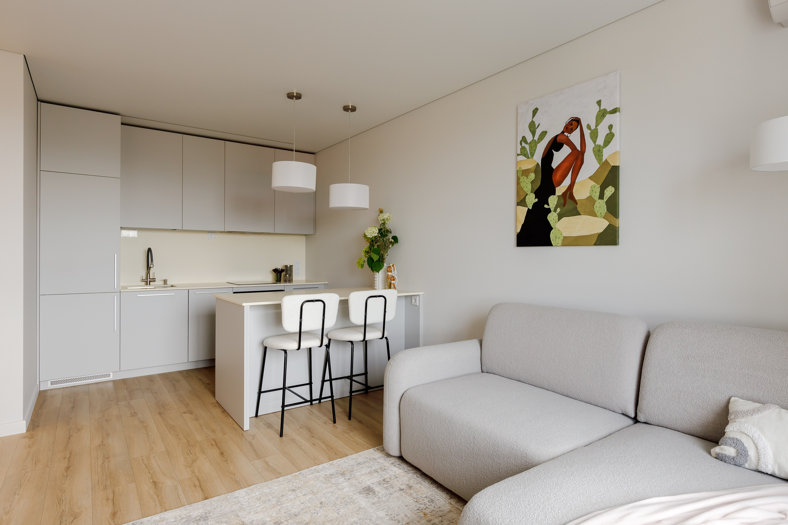 Интерьерная фотосъёмка дизайнерских проектов. Привет, я Натали. Фотограф из Самары