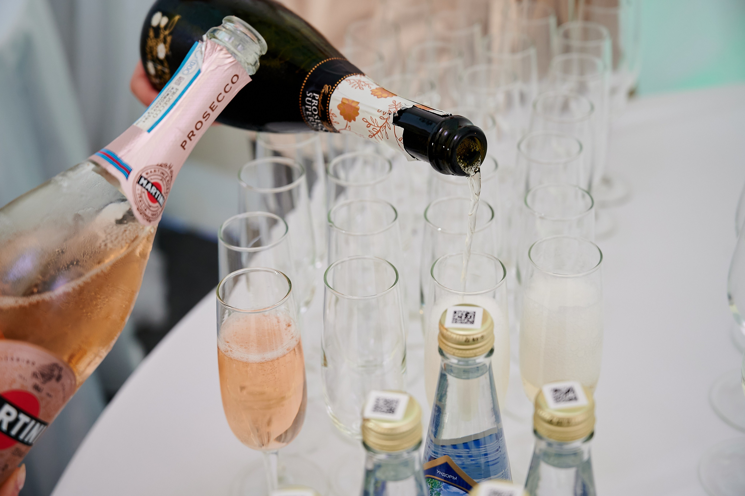 Сбер. Регата. Профессиональный репортажный фотограф в Самаре Никита Королев