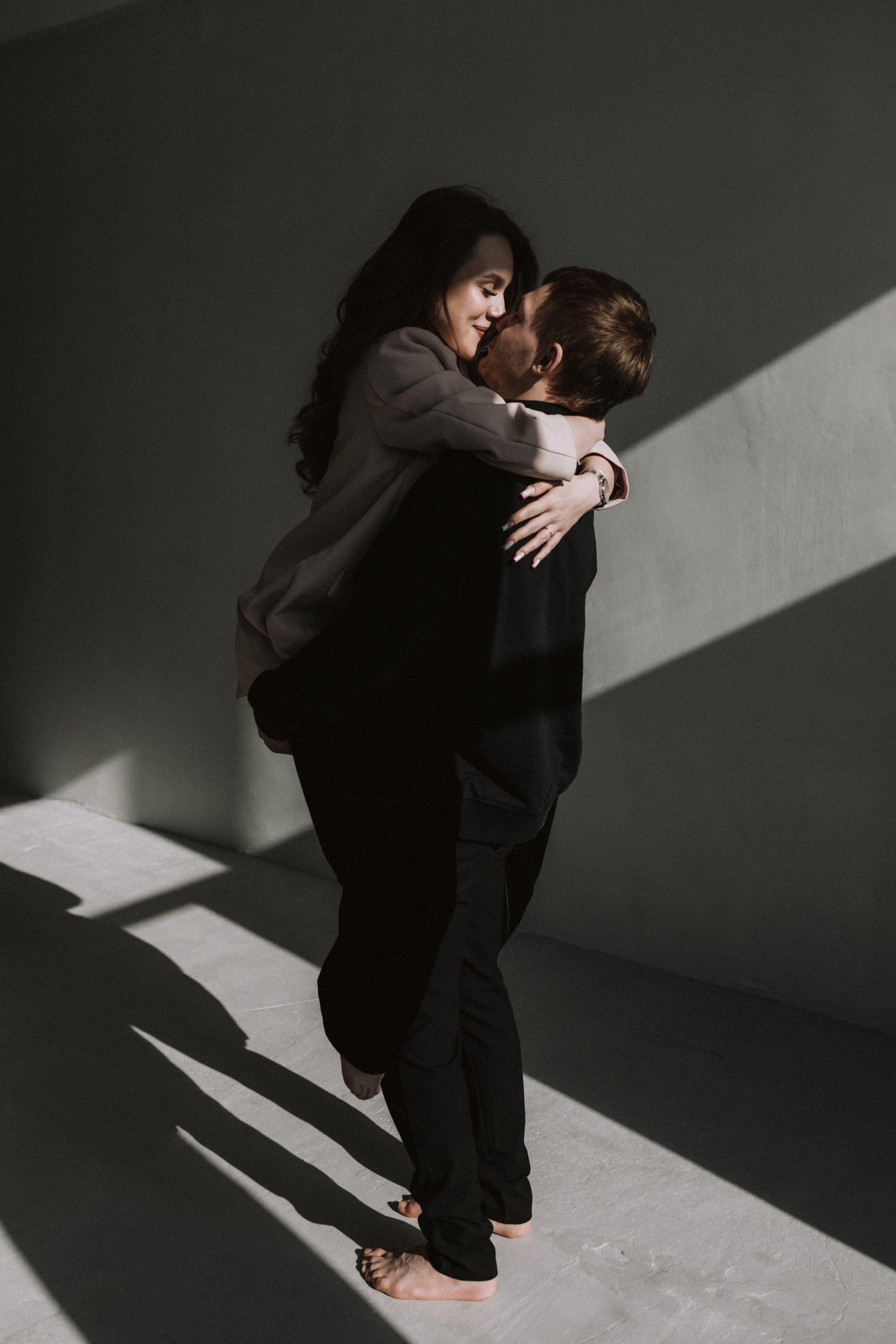 Арина и Никита. Фотограф Нижний Новгород