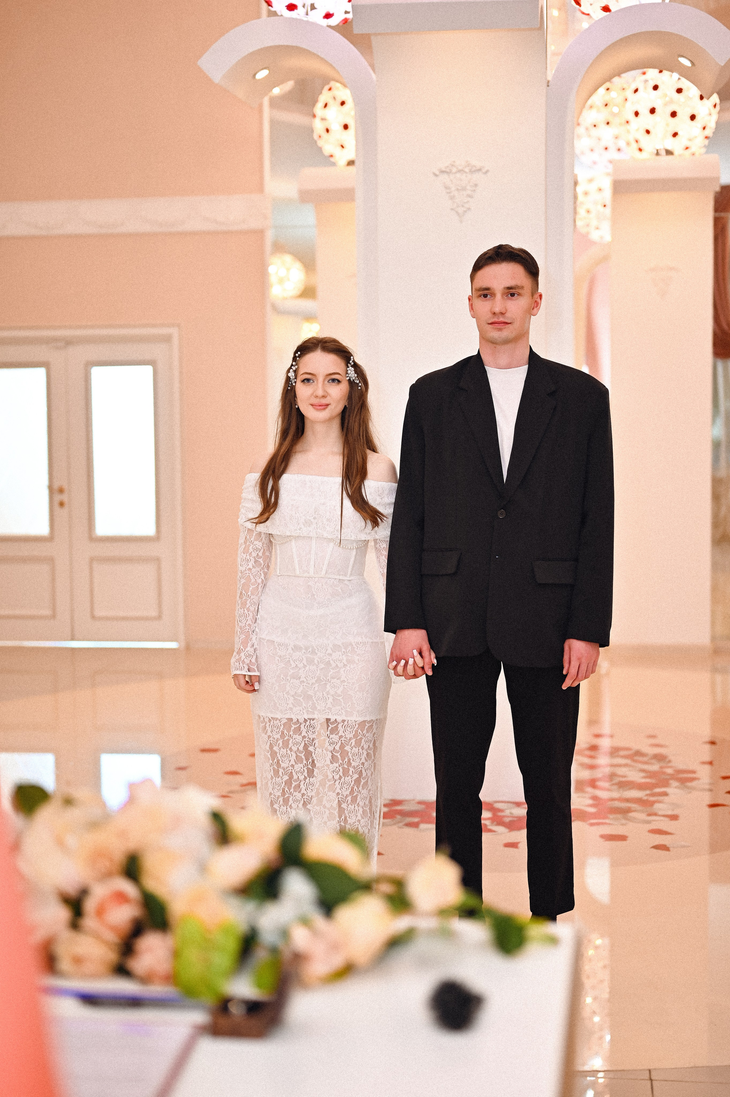 Евгений и Маргарита. Студия детской и семейной фотографии «Время улыбаться»