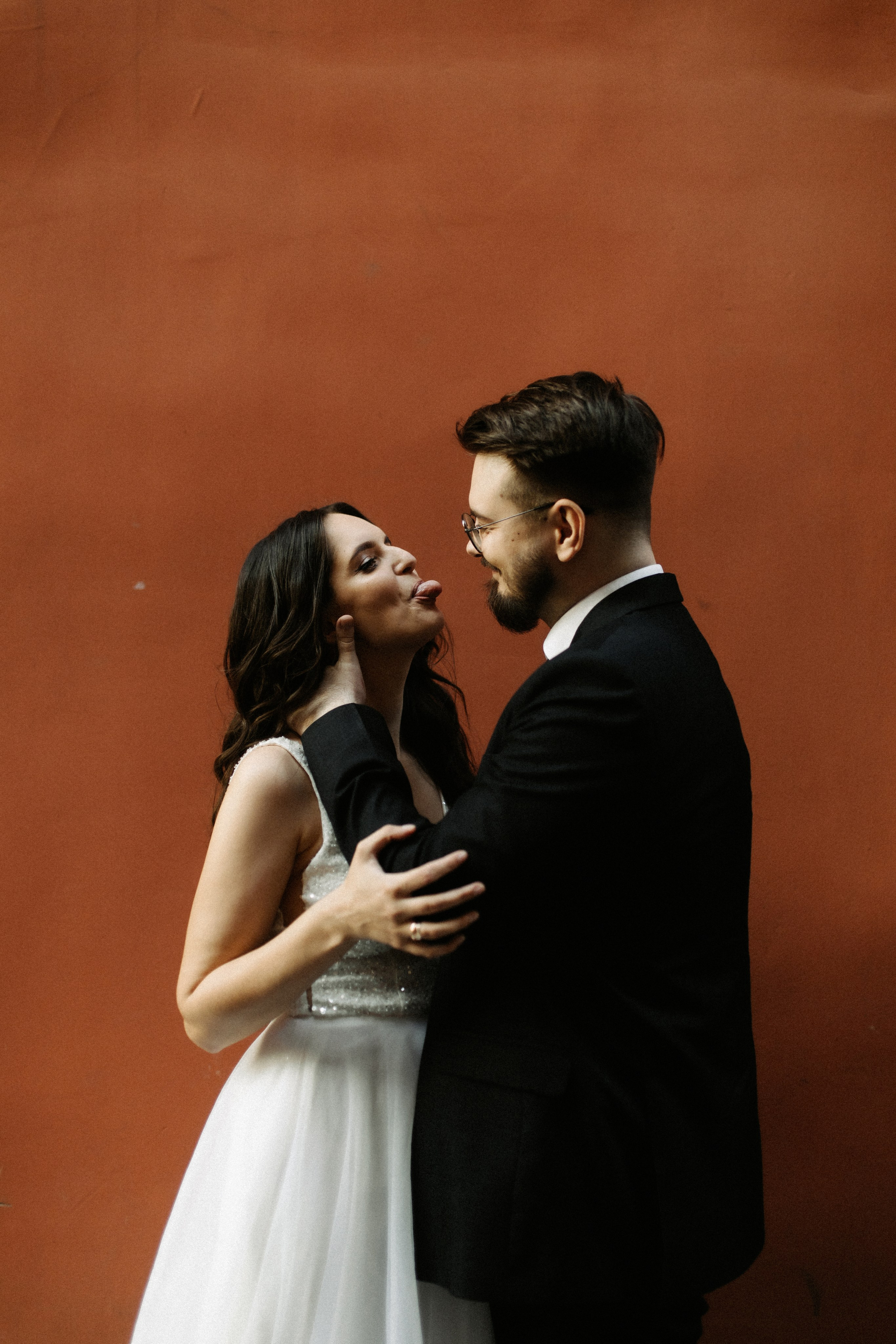 Алеся и Никита. Фотограф в Санкт-Петербурге