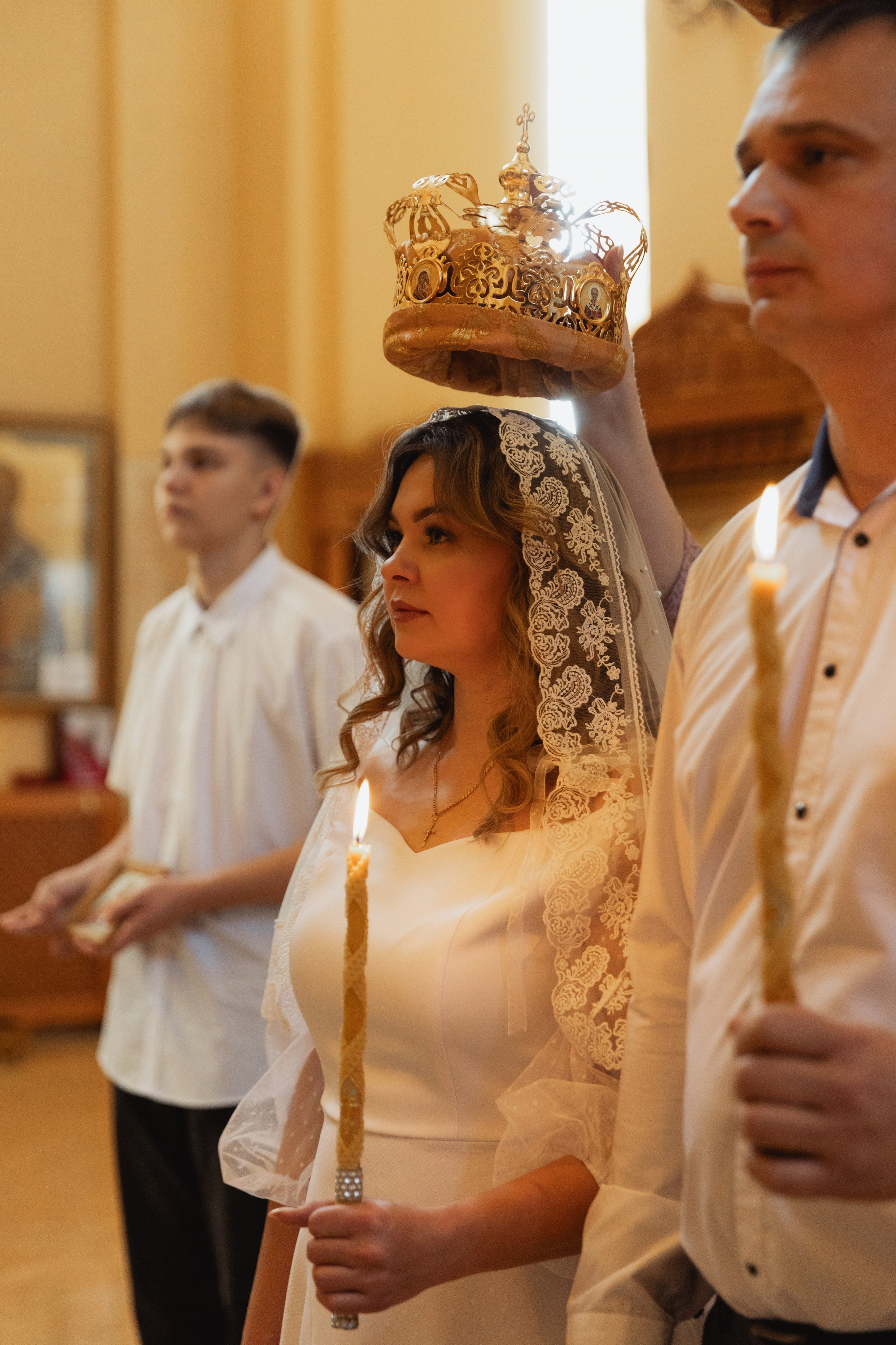 Венчание. Семейный и свадебный фотограф Лилия Матонина | Ангарск, Иркутск, Усолье-Сибирское, Байкал (Листвянка, Ольхон), Иркутская область