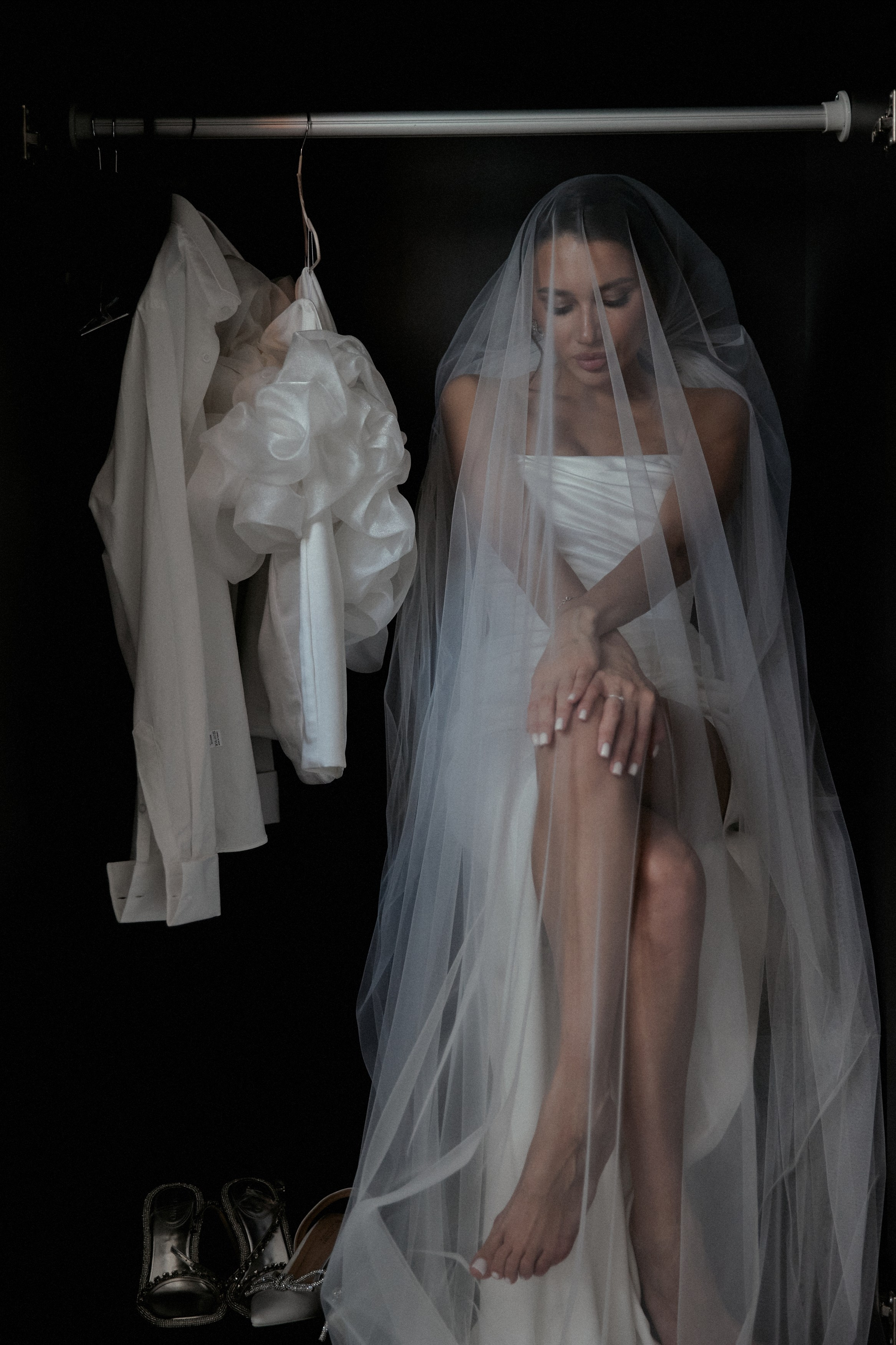 TOTAL BLACK. Дмитрий Мазуркевич: Профессиональный Репортажный Фотограф