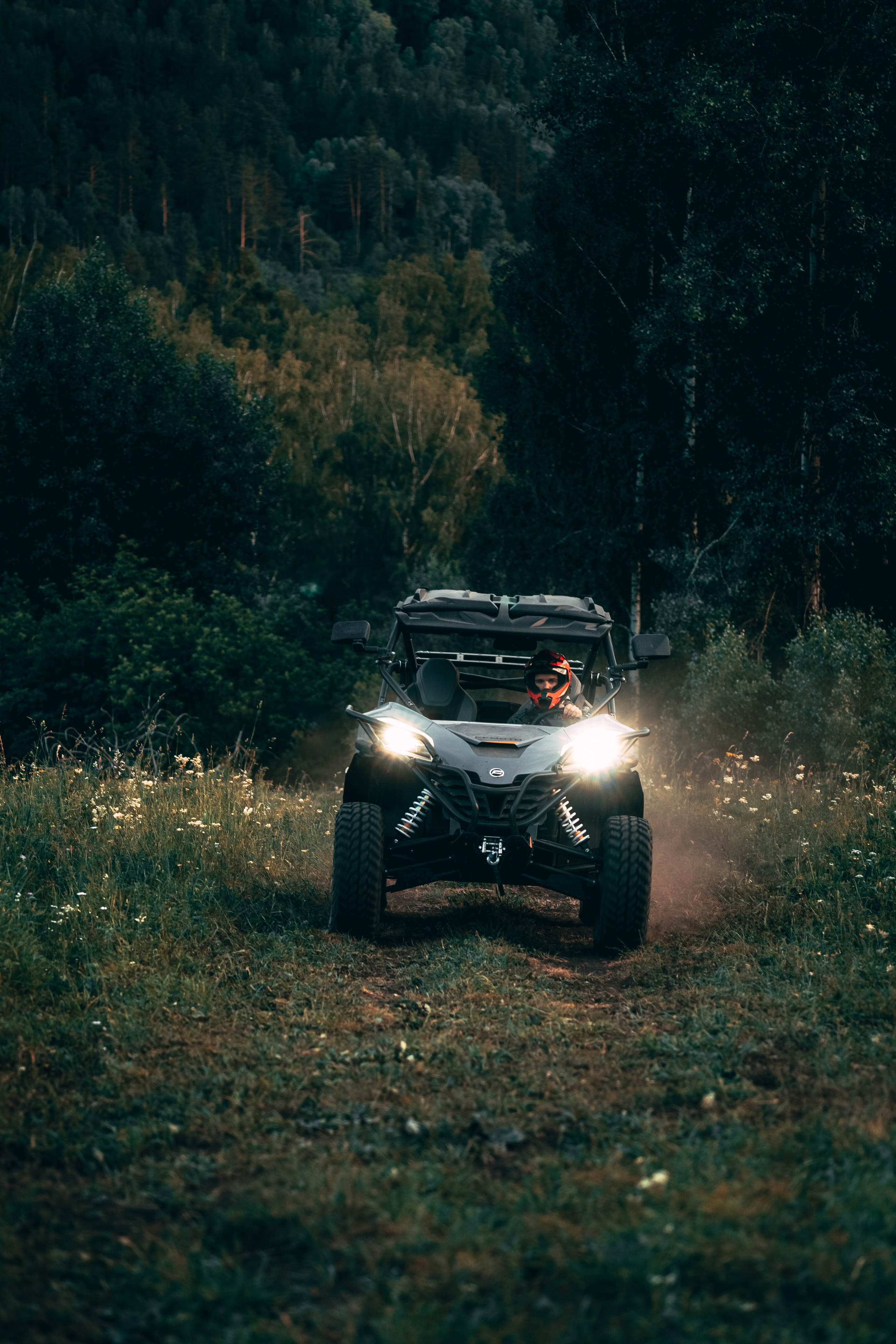 Алтай. Оператор и Фотограф в Санкт-Петербурге и Москве