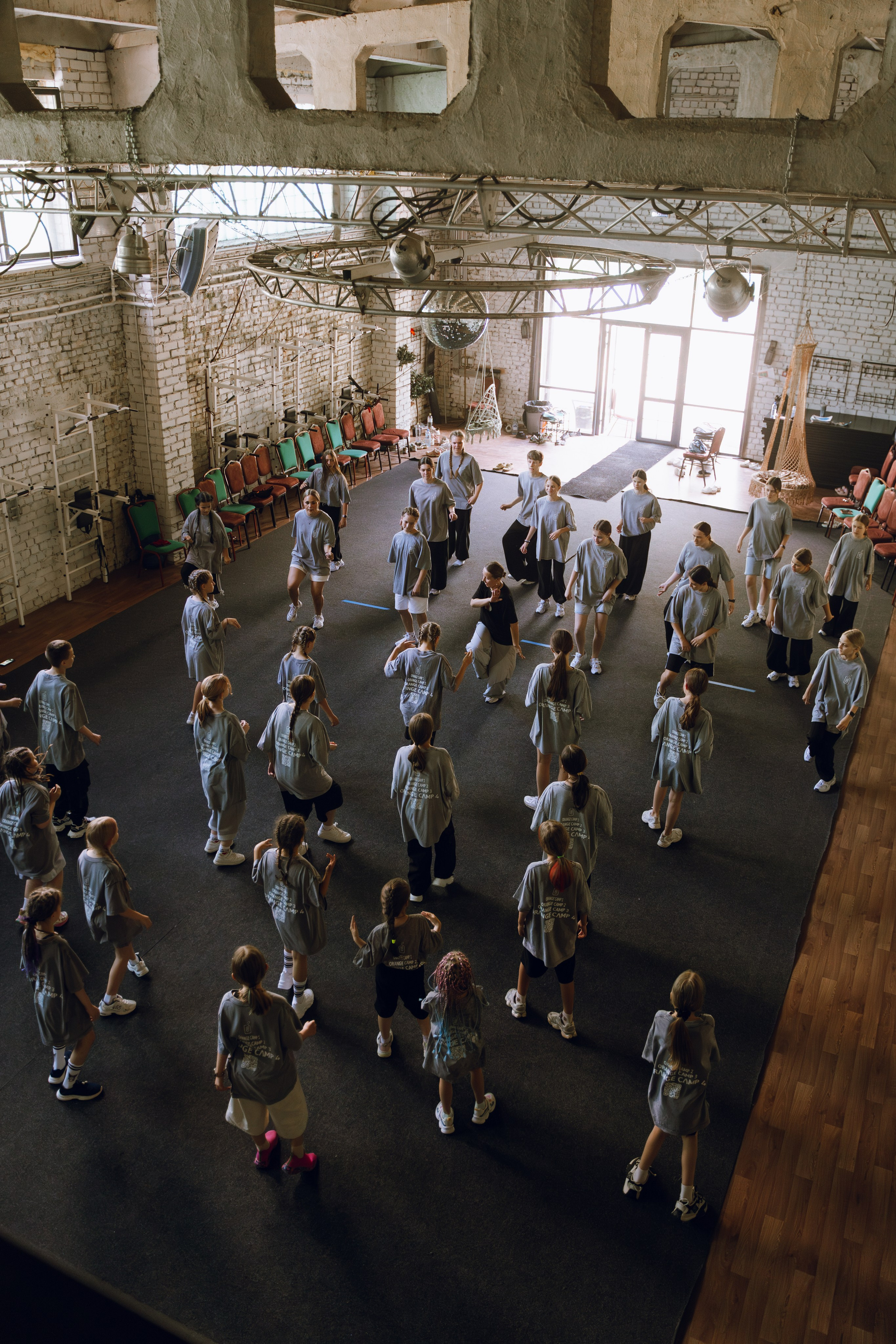 FO camp 4 2025. Фотограф Надежда Погребняк | Рязань | Москва