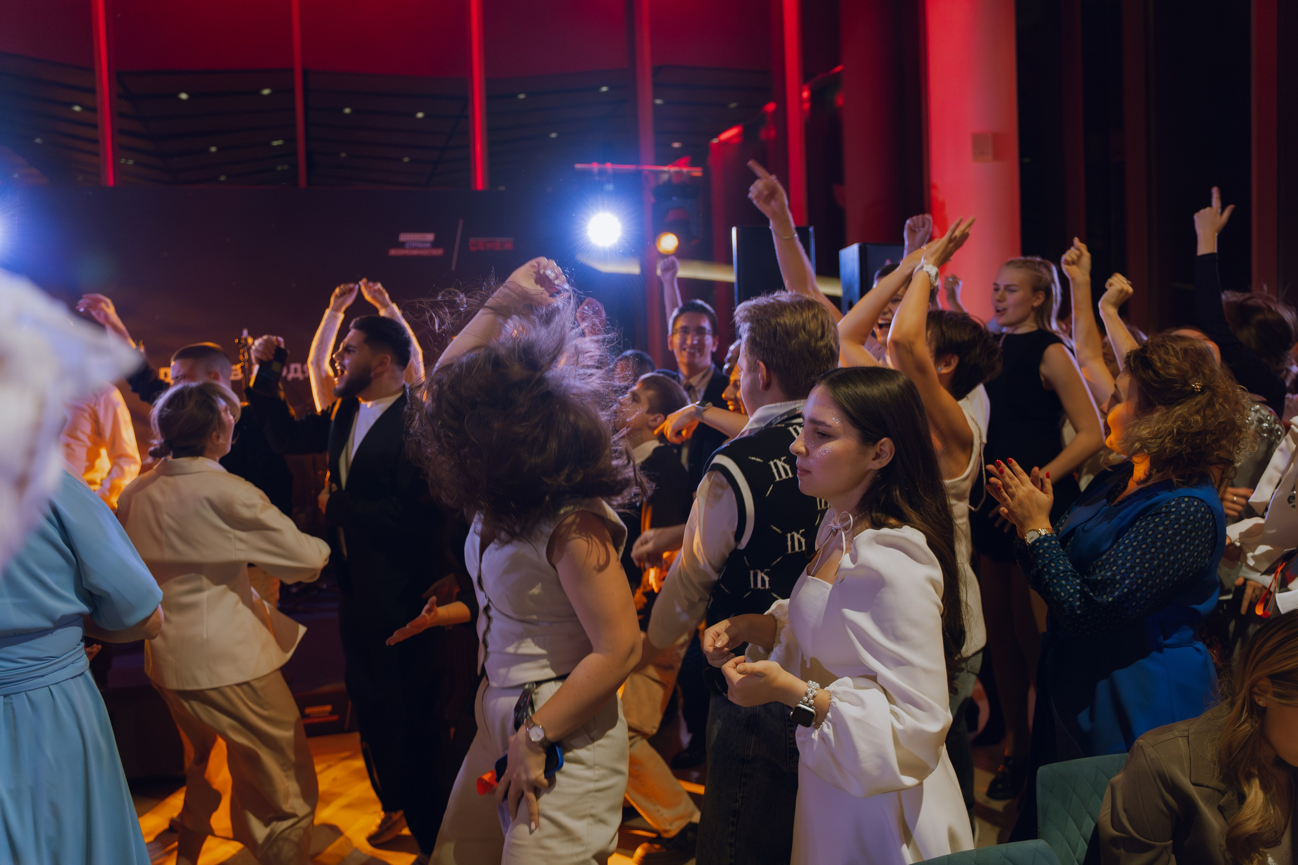 Профразвитие 2 декабря. Фотограф Надежда Погребняк | Рязань | Москва