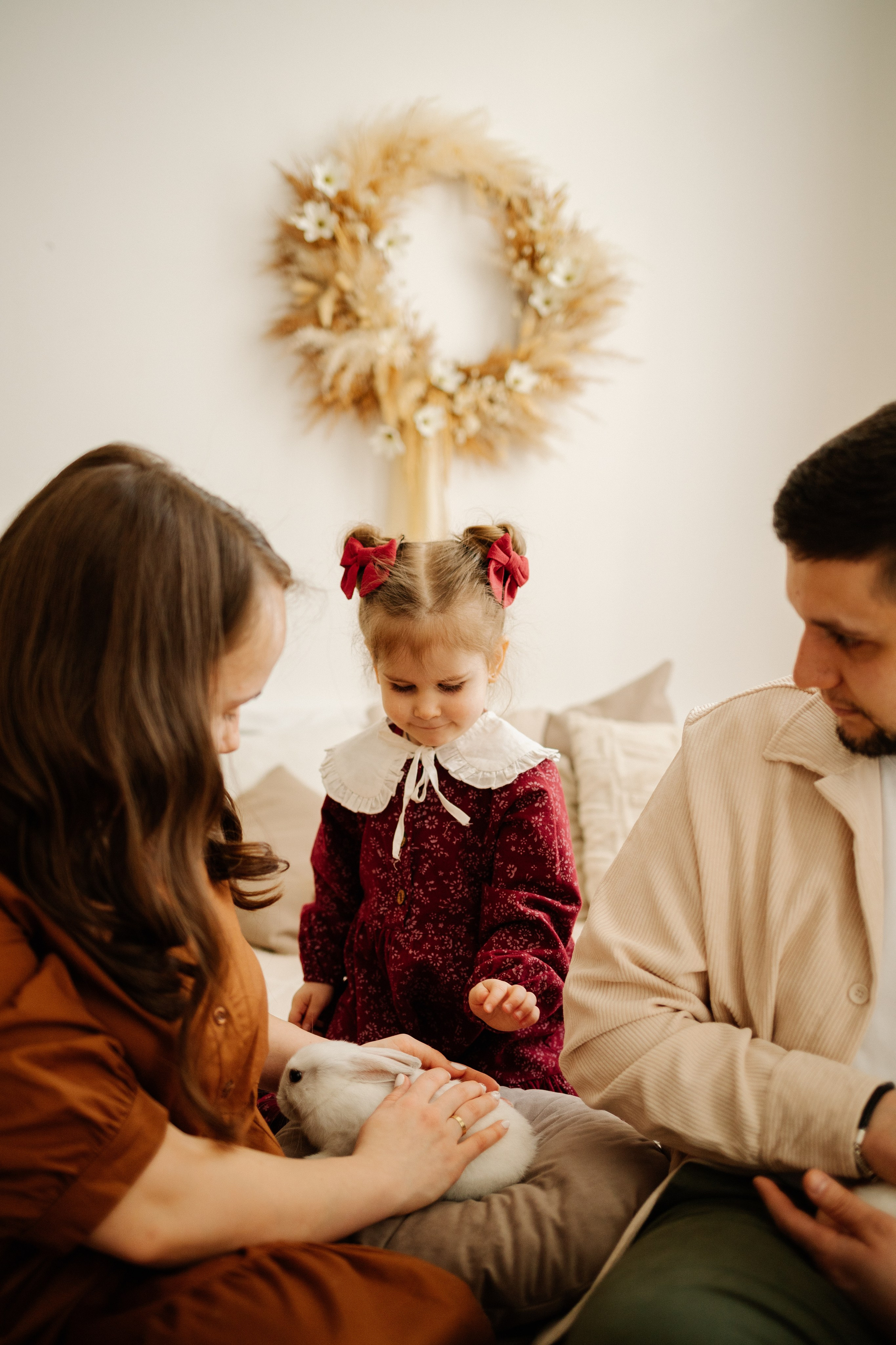 Рита. Семейный фотограф Юлия Клишина