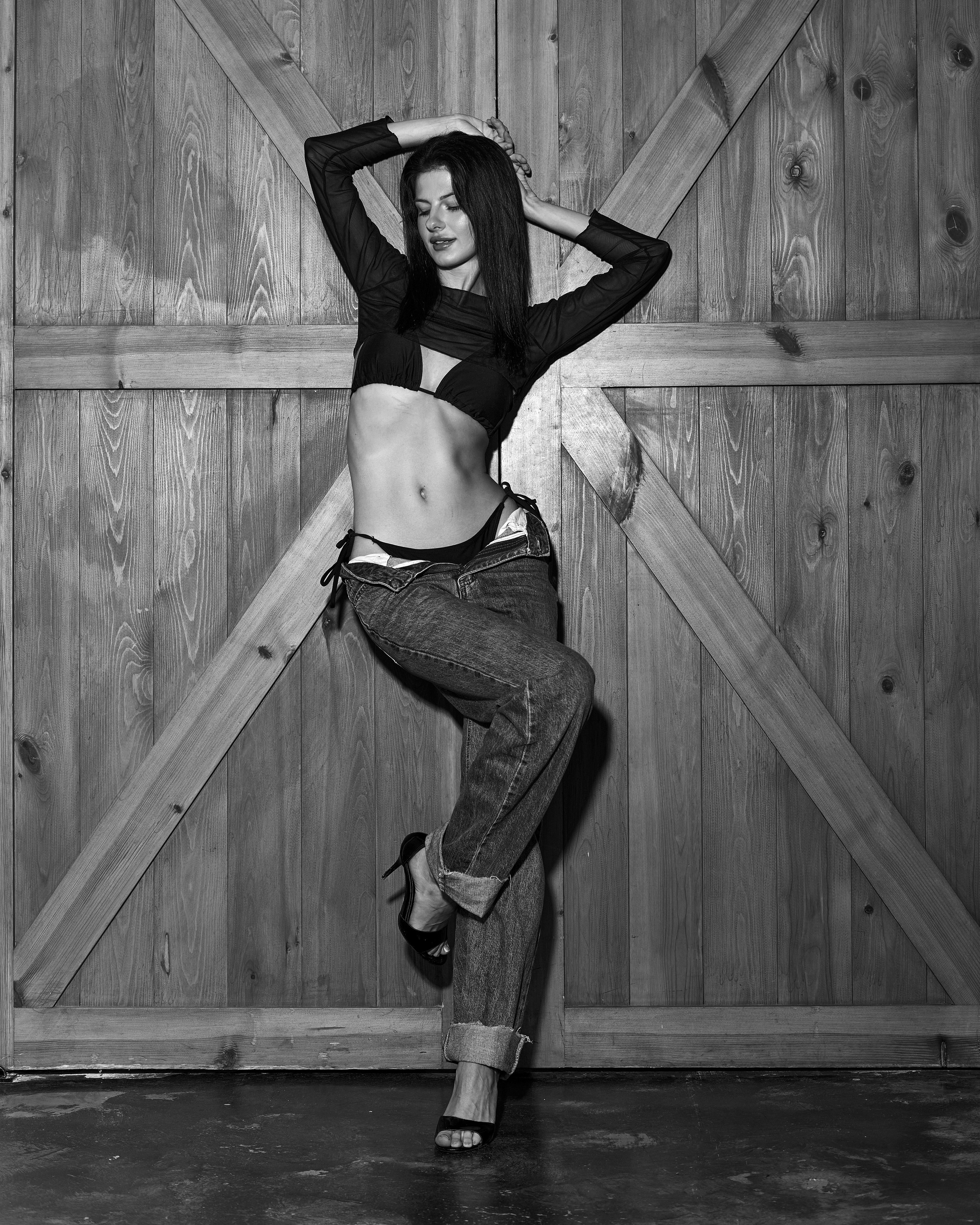 Ядвига. Коммерческий фотограф Соколовская Анастасия