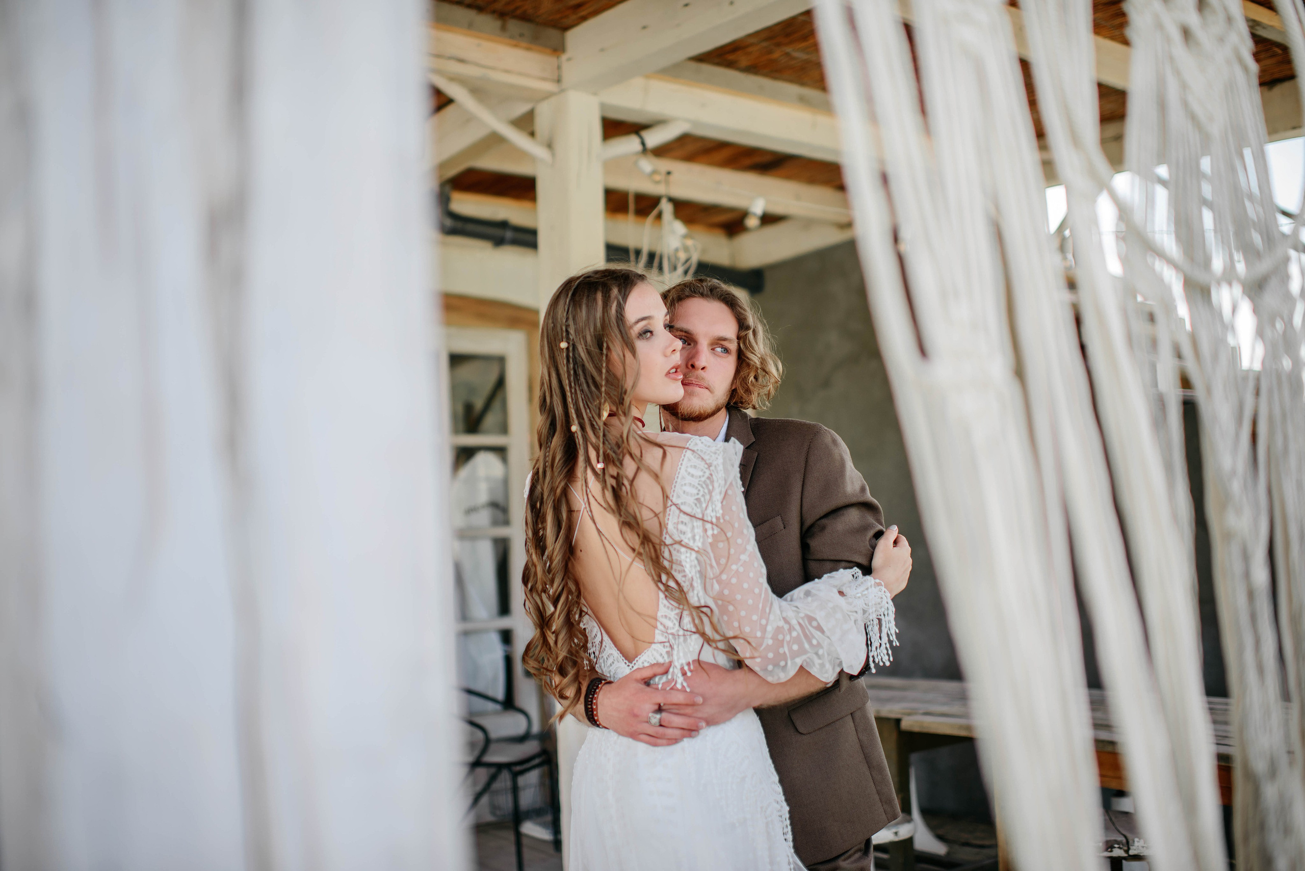MAISON DES PLANTES. Свадебный и семейный фотограф в г. Москва Ирина Гаврилова