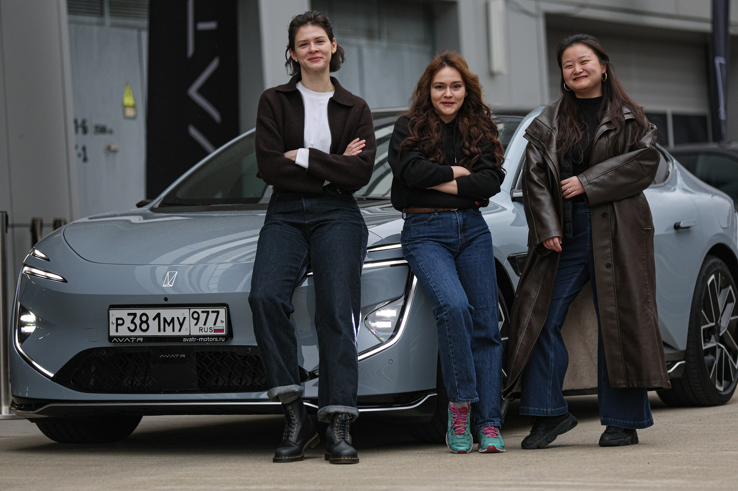 AVATR HTKBP 4 День