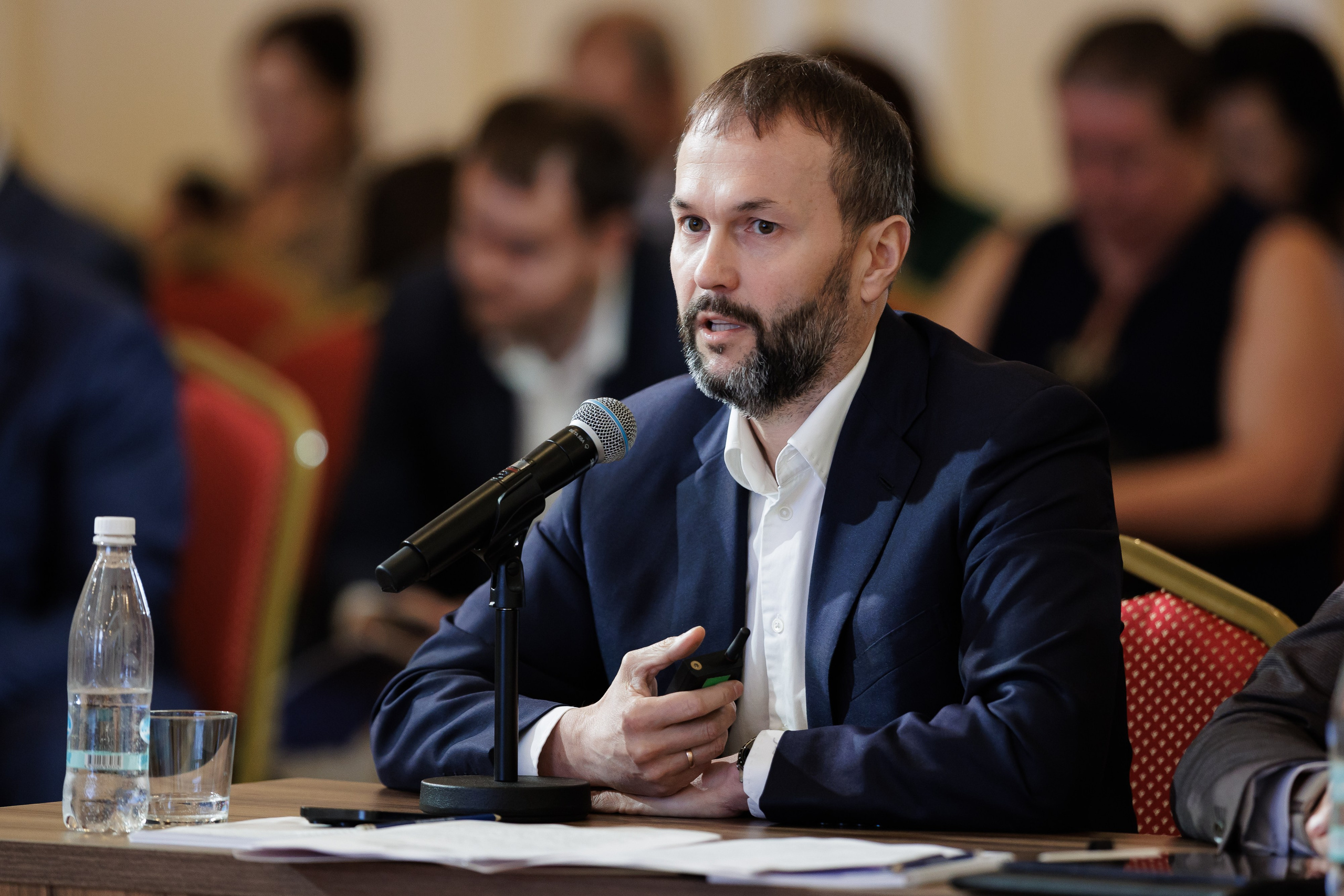 Совет Законодателей ПФО. РЕПОРТАЖНЫЙ ФОТОГРАФ СОЧИ СЕРГЕЙ КАНАДА