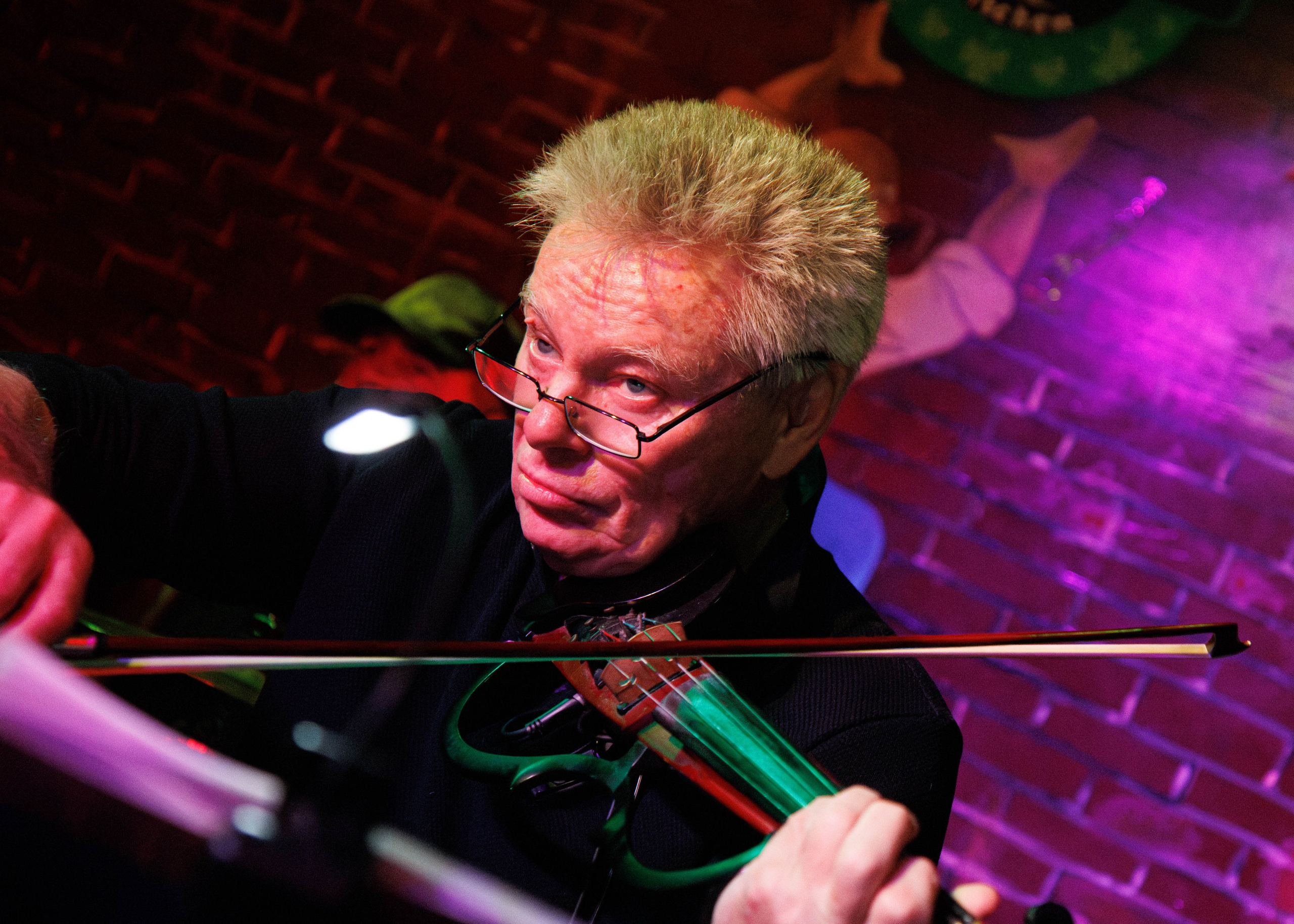 Concert Portfolio. Beautiful Delirium Photo