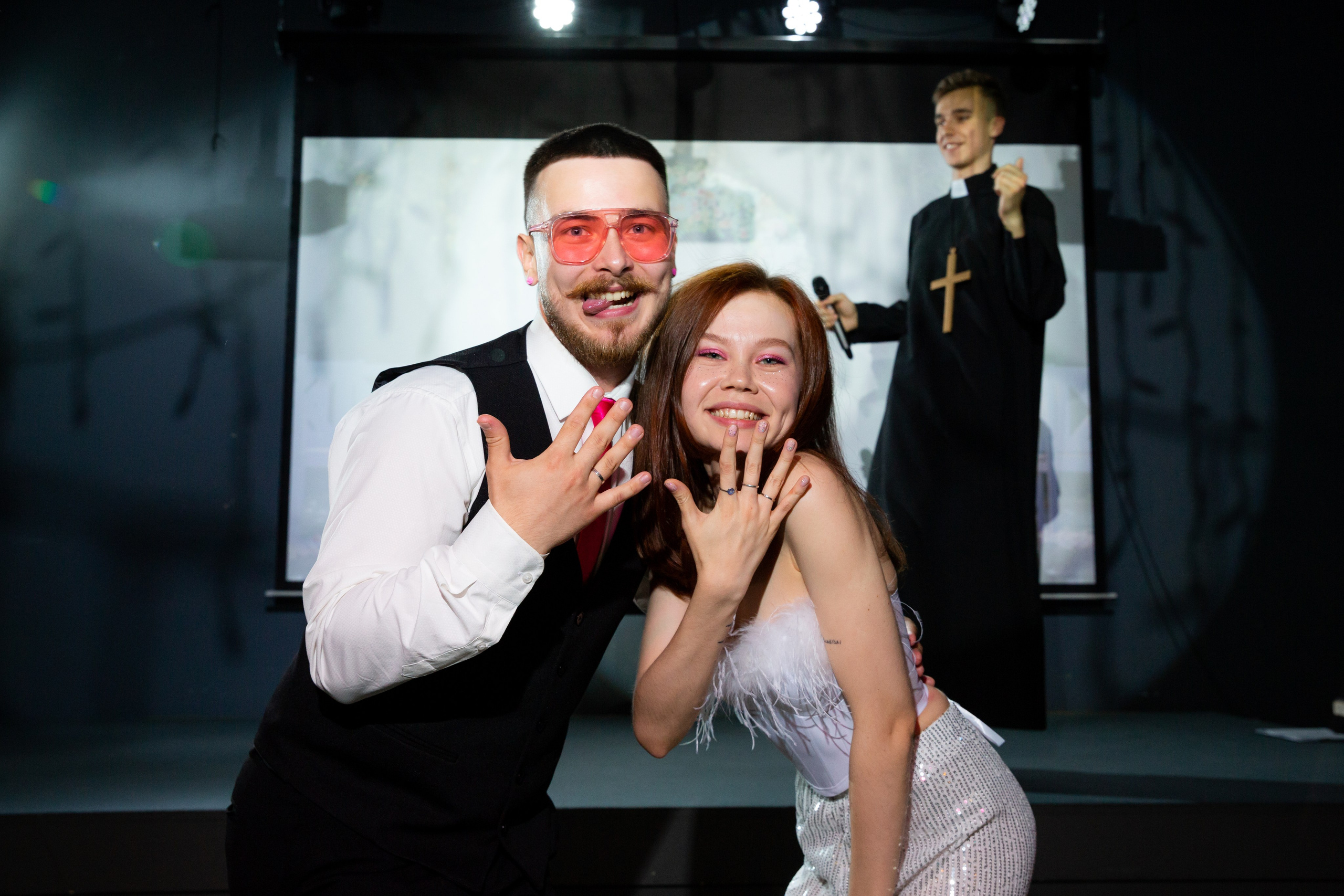 Wedding party. Женя и Нигора. Евгений Матвеев — фотограф в Санкт-Петербурге