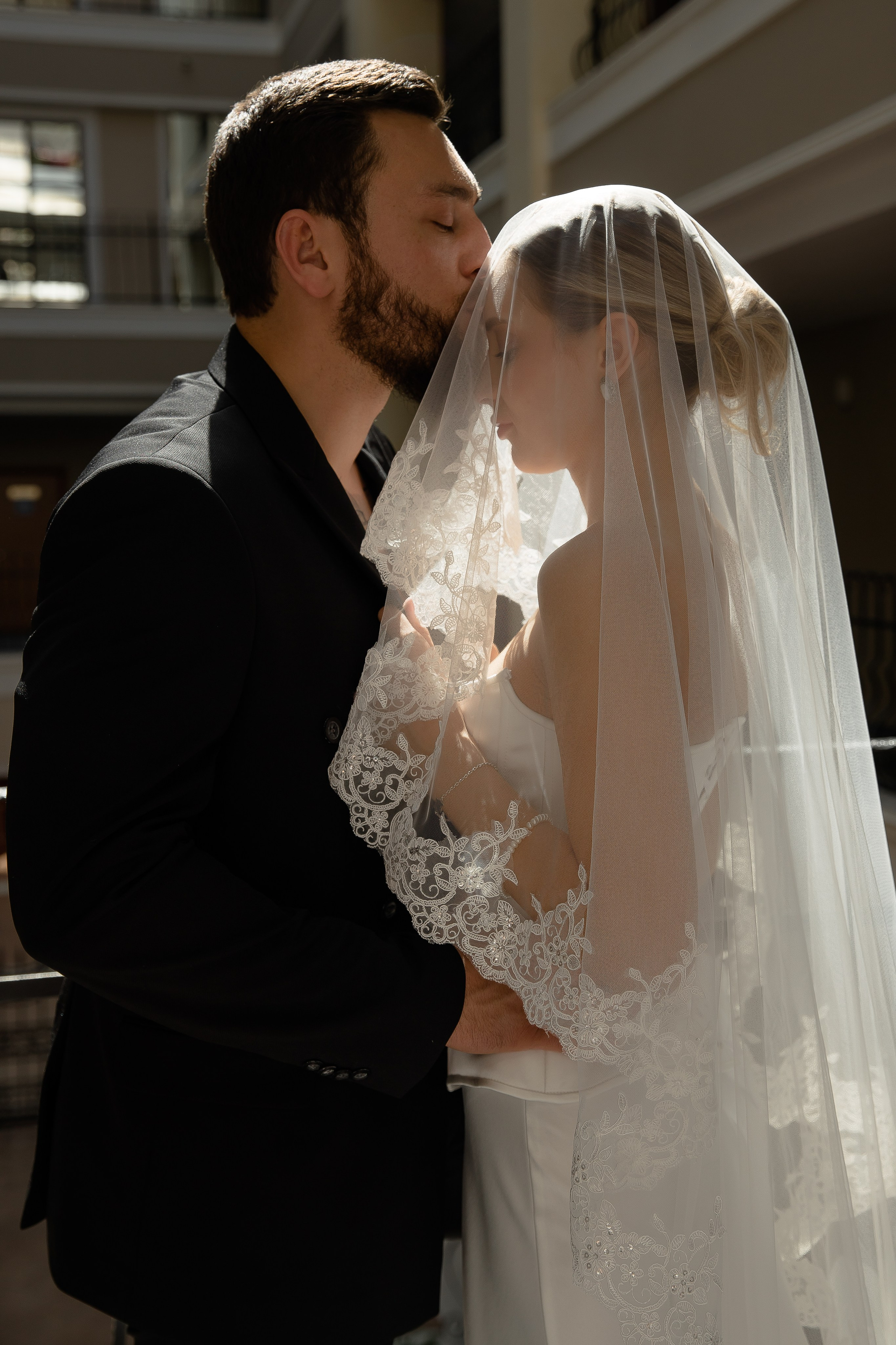 I & A. Свадебный и семейный фотограф Анжелика Альашкар в Казани Татарстан