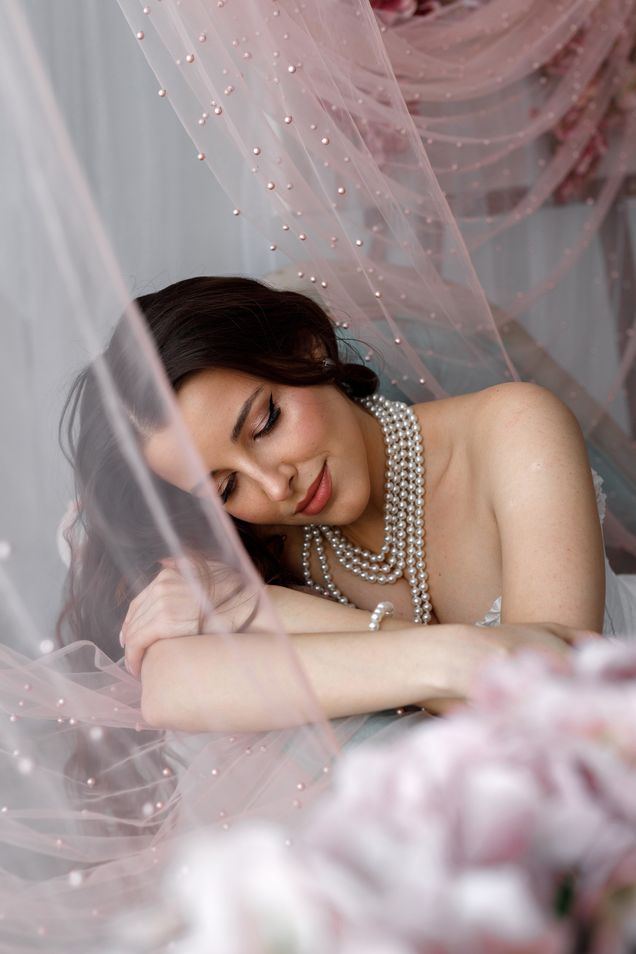 Екатерина. Светлана Сергиенко фотограф Красноярск, Россия, Израиль