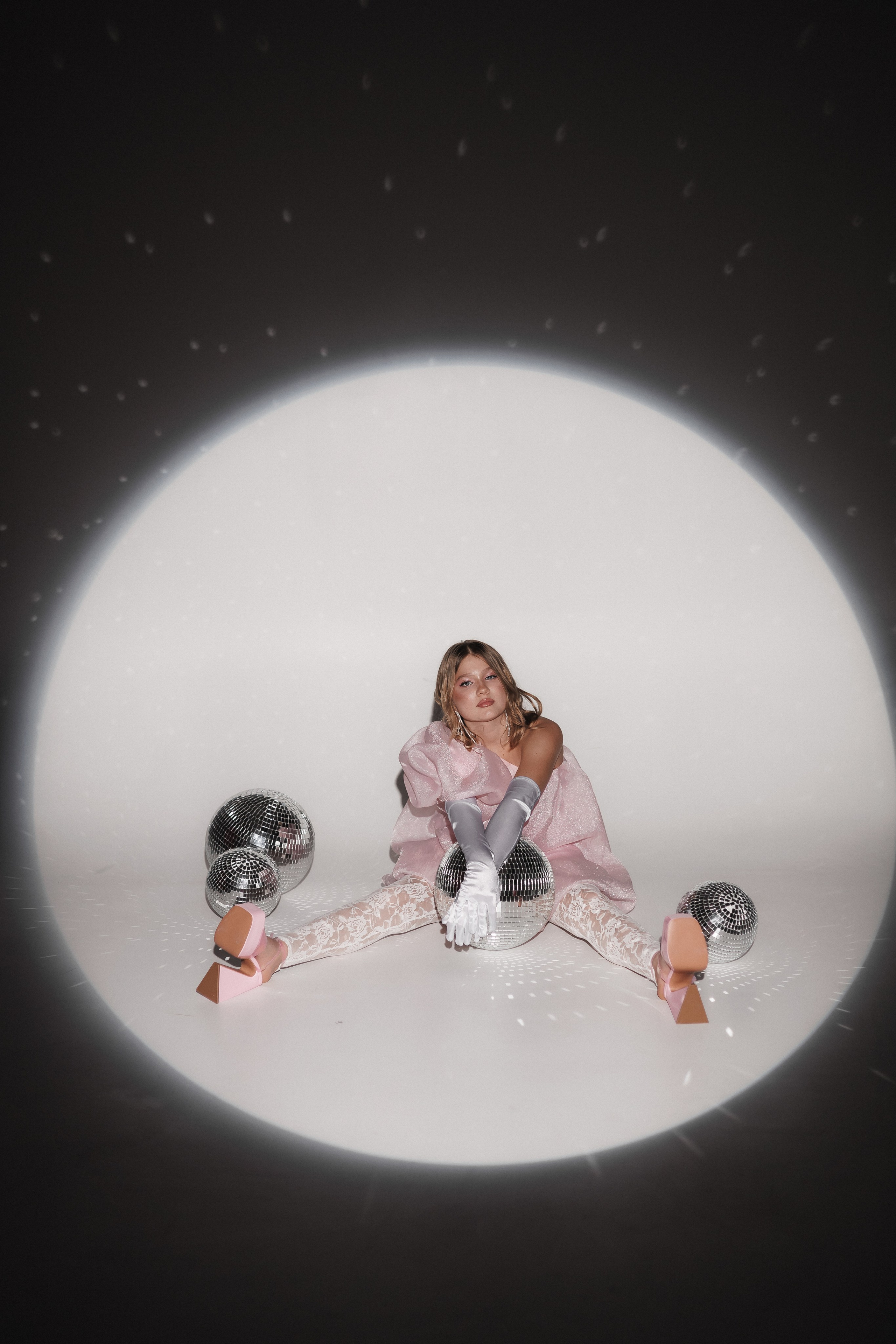 Алиса. Фотограф в Волгограде — Александра Искандерова