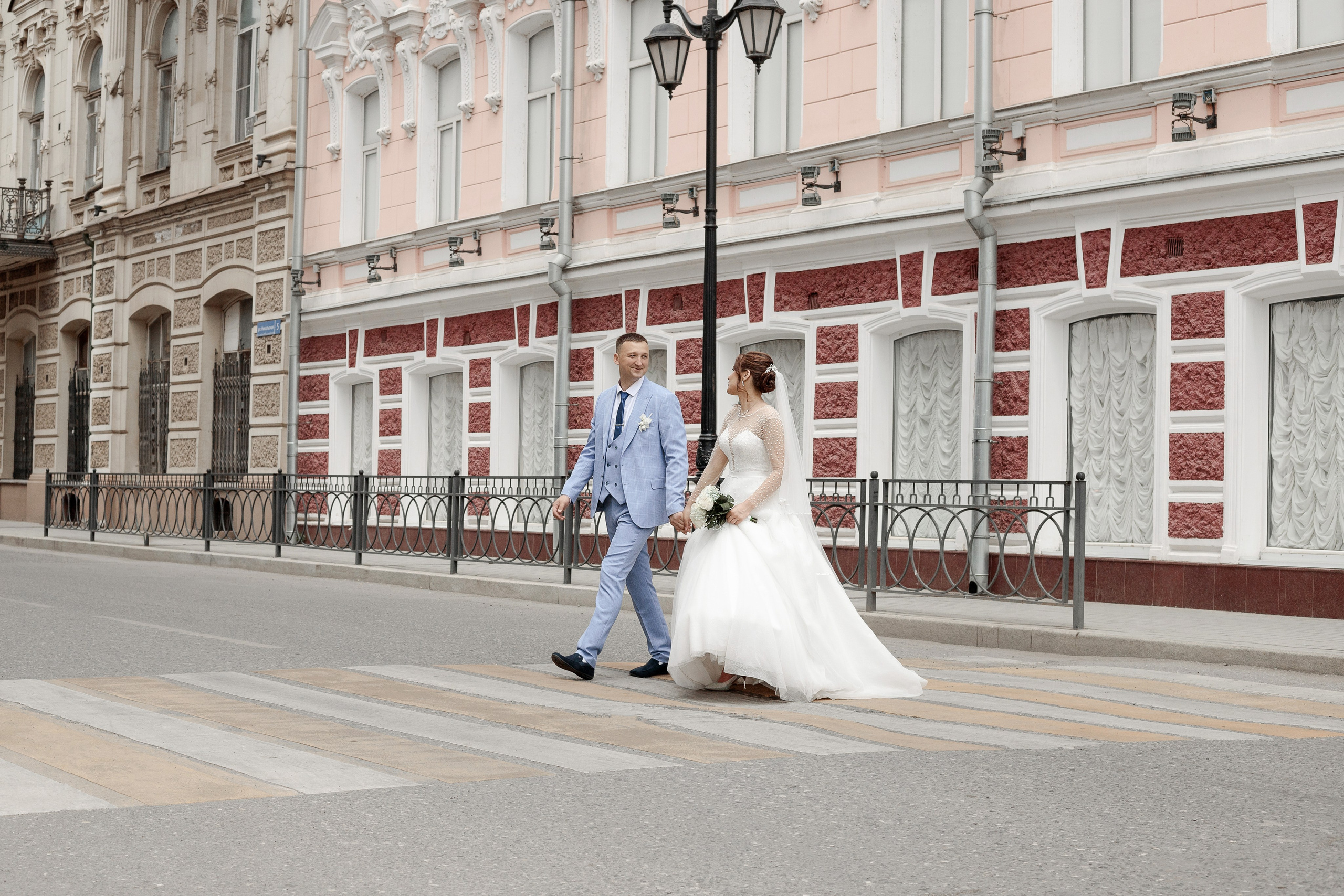 Дмитрий & Анастасия. Свадебный фотограф в Астрахани. Фототуры по Астрахани и в горы Кавказа