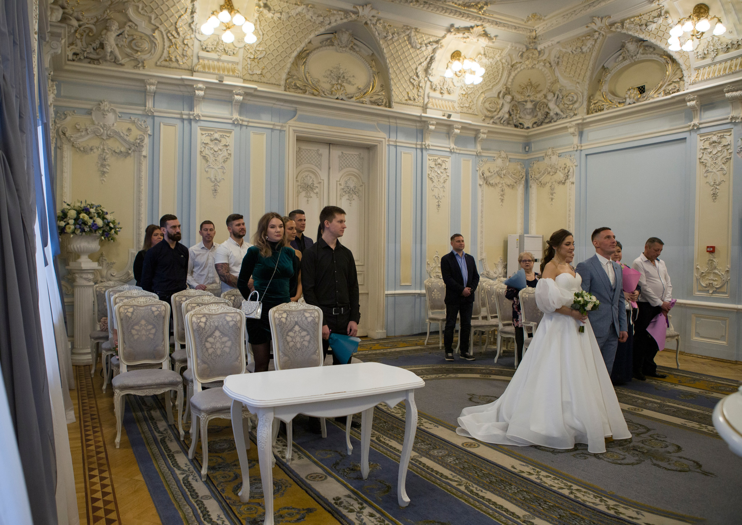 Алена. Семейный и детский фотограф в Санкт-Петербурге