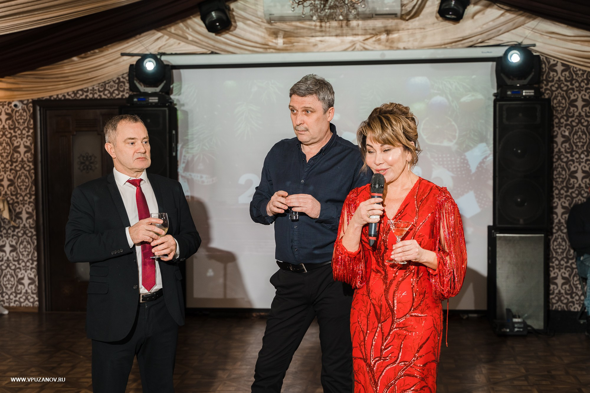 Фотосъемка дня рождения