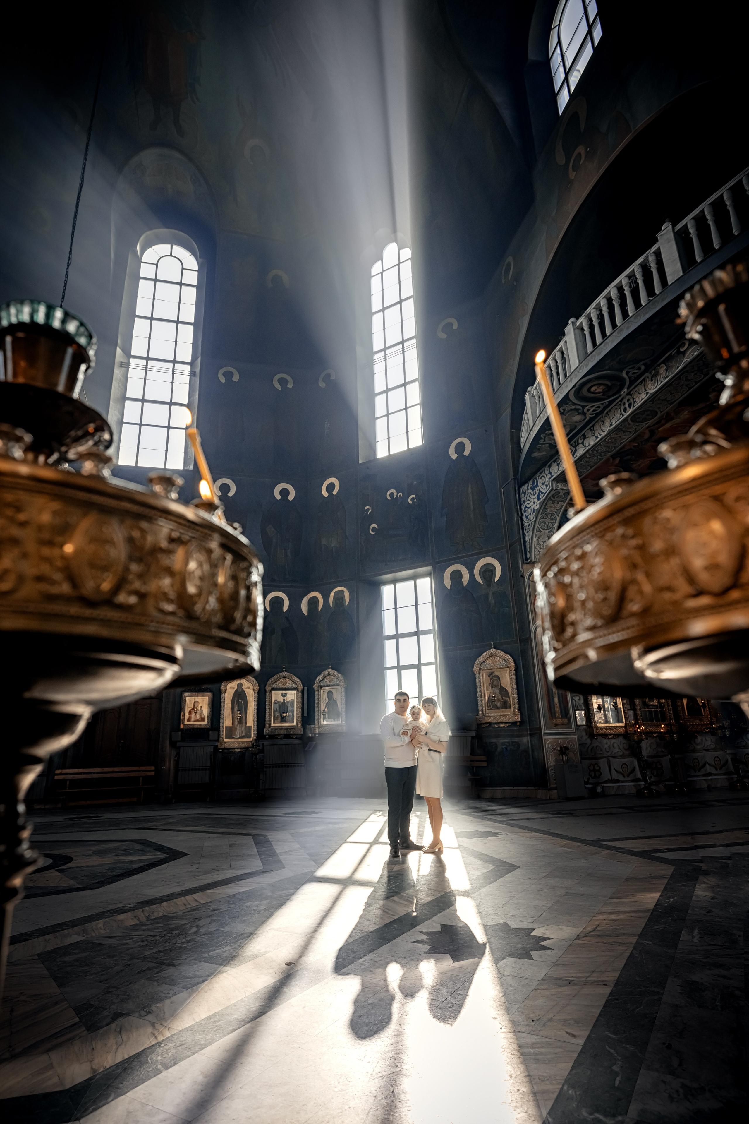 Фото портфолио крещения. Фотограф крещения венчания Чебоксары, Чувашия Татьяна Иванова