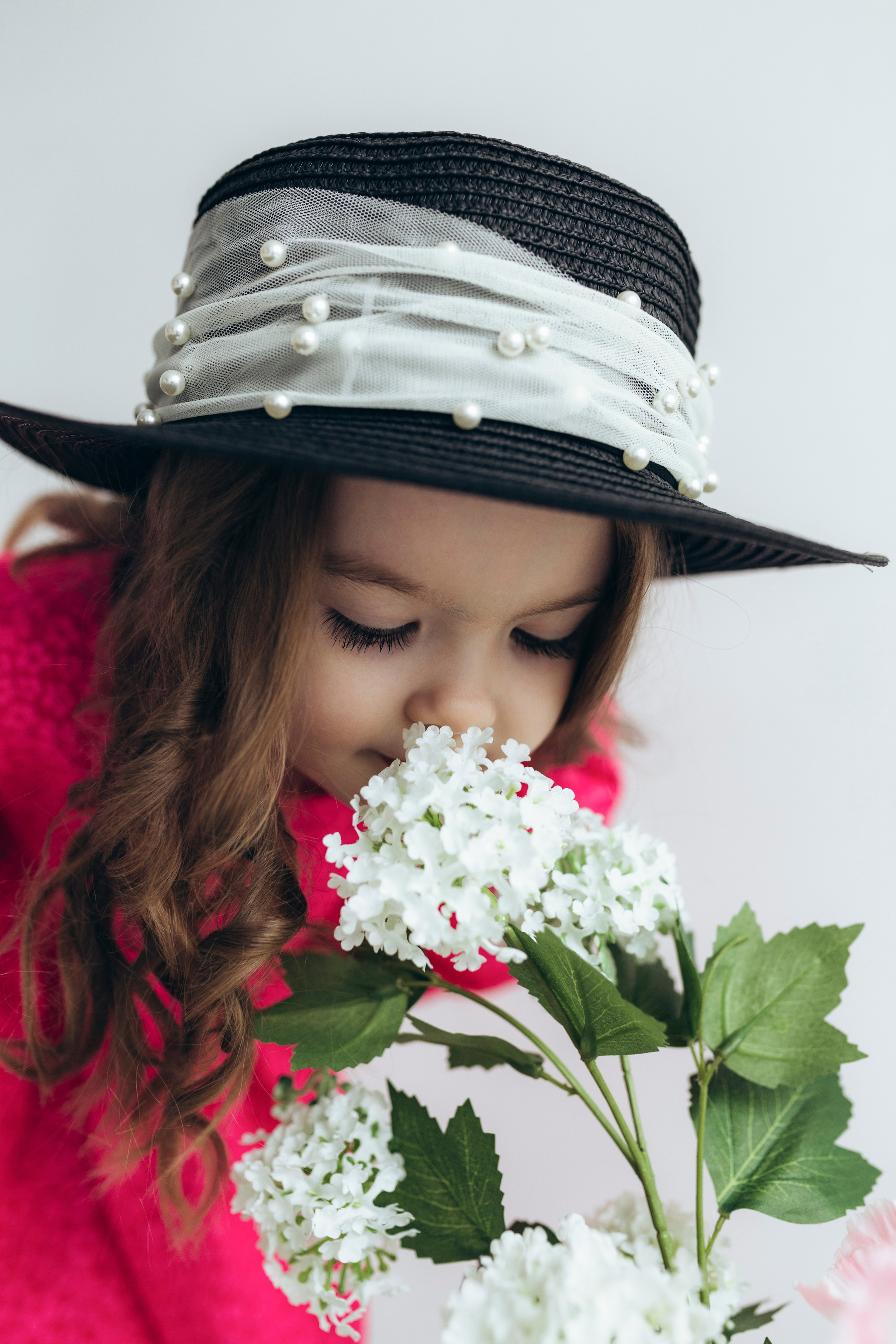 Злата. Фотограф Кемерово Анастасия Ларионова