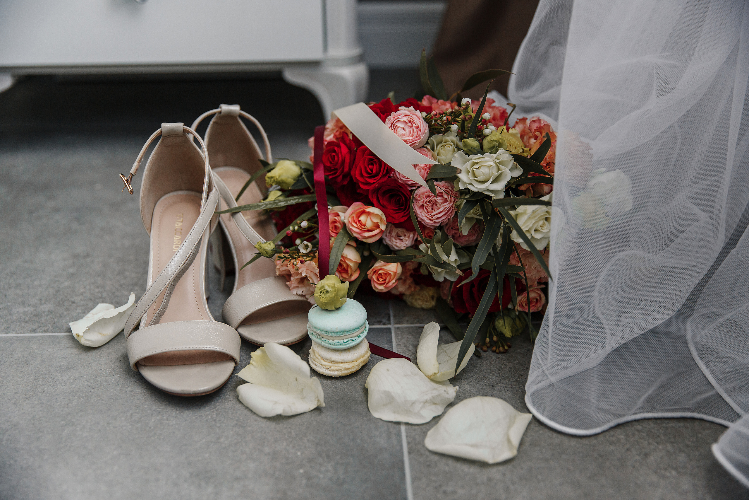 Валерия и Алексей. Свадебный и семейный фотограф  во Владивостоке Ольга Украинец