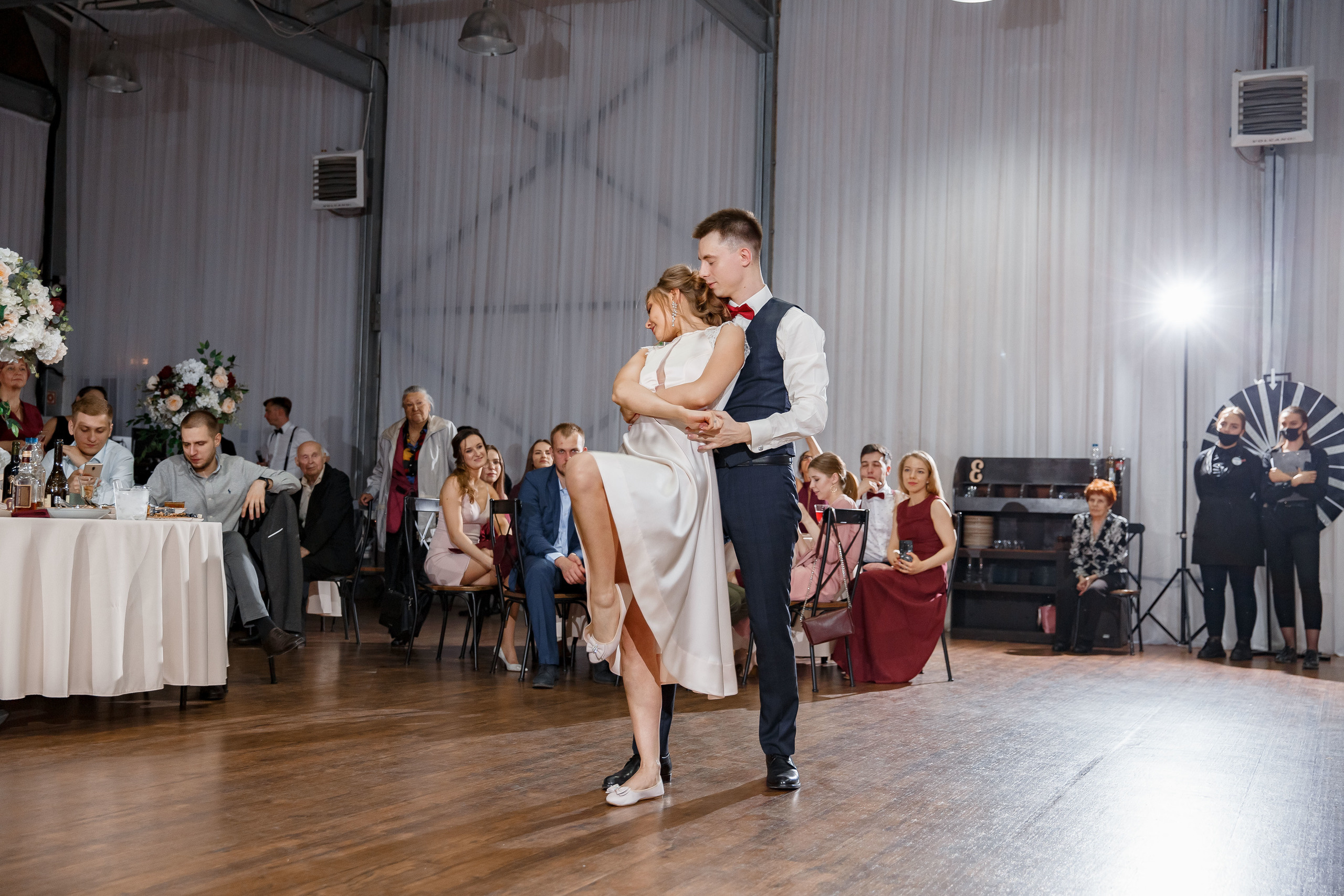 Валерия и Алексей. Свадебный и семейный фотограф  во Владивостоке Ольга Украинец