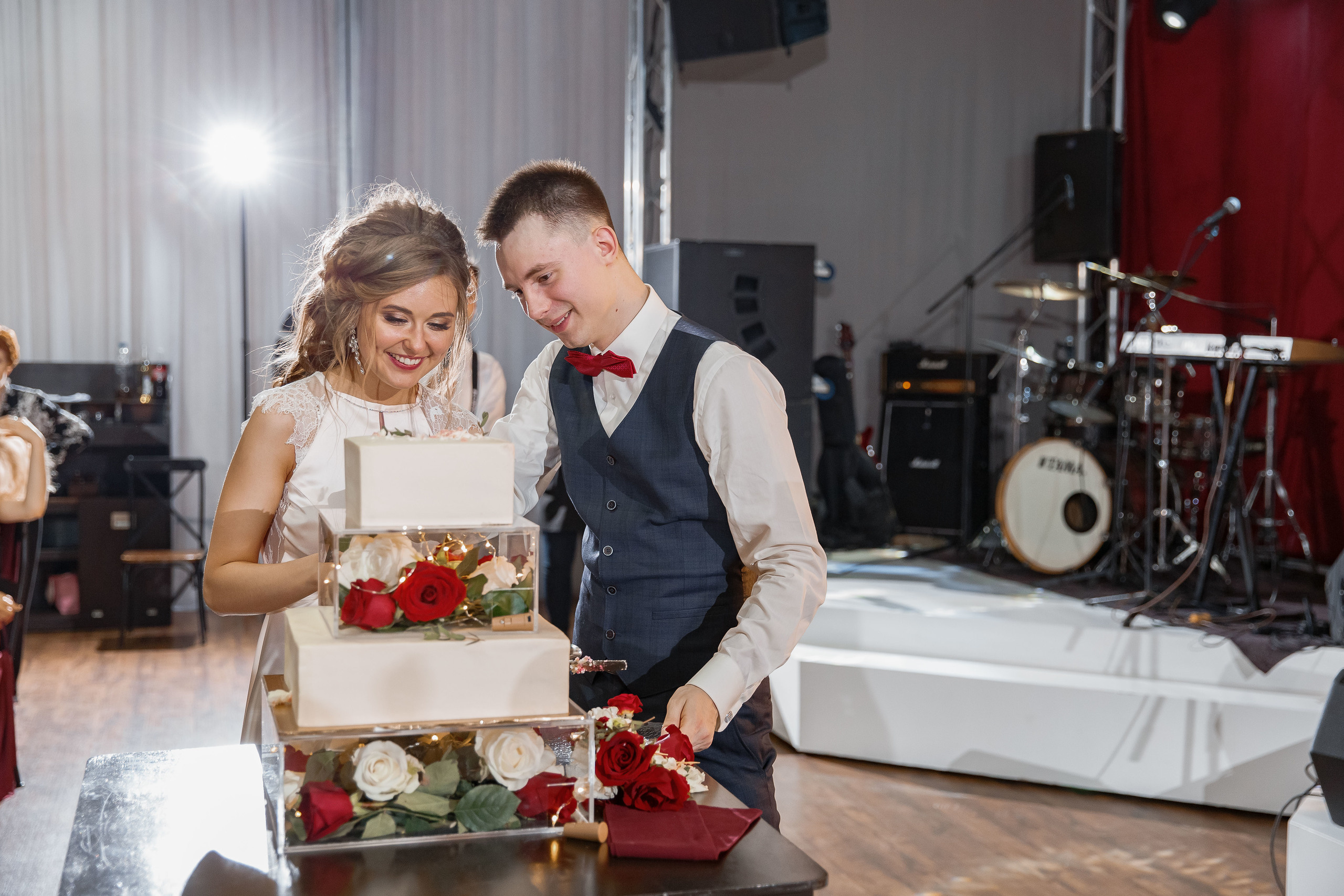 Валерия и Алексей. Свадебный и семейный фотограф  во Владивостоке Ольга Украинец