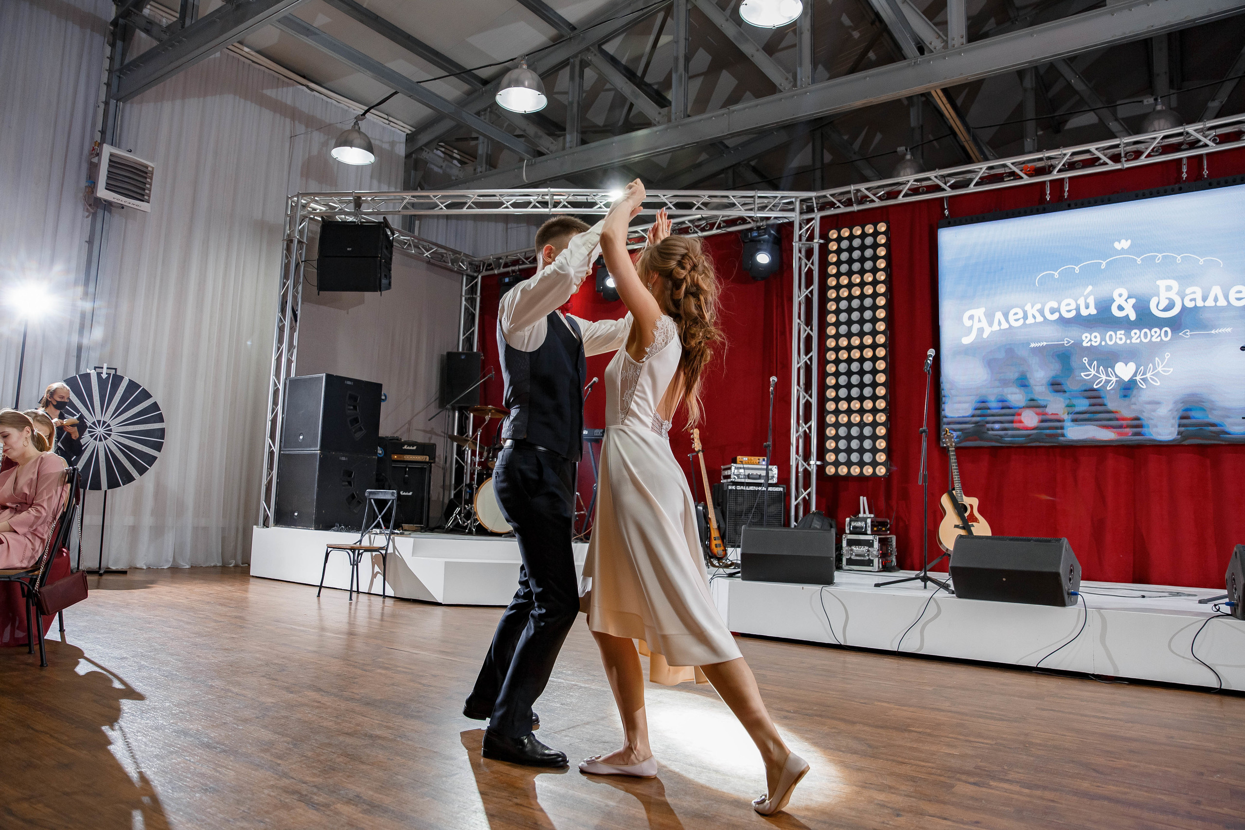 Валерия и Алексей. Свадебный и семейный фотограф  во Владивостоке Ольга Украинец