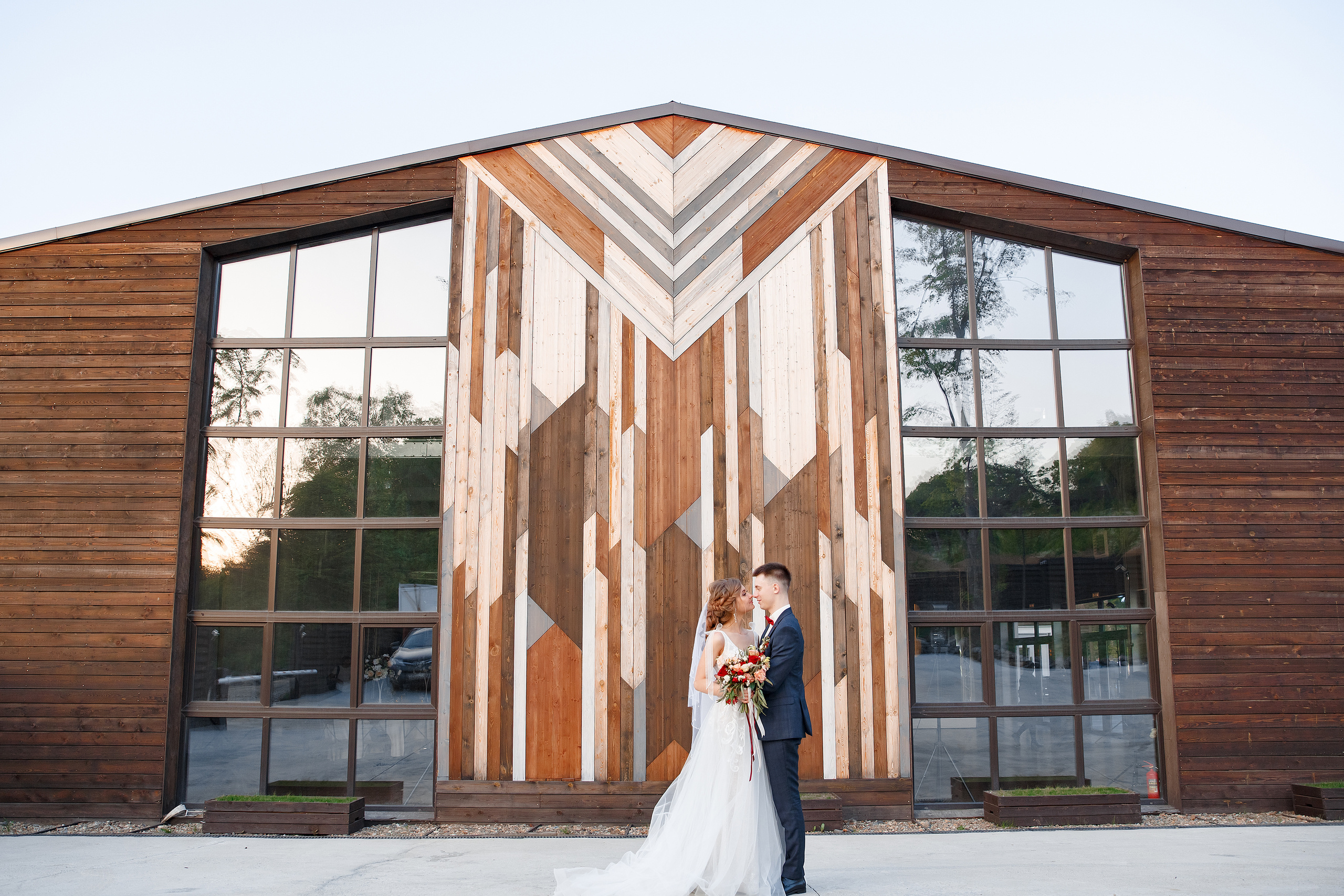 Валерия и Алексей. Свадебный и семейный фотограф  во Владивостоке Ольга Украинец