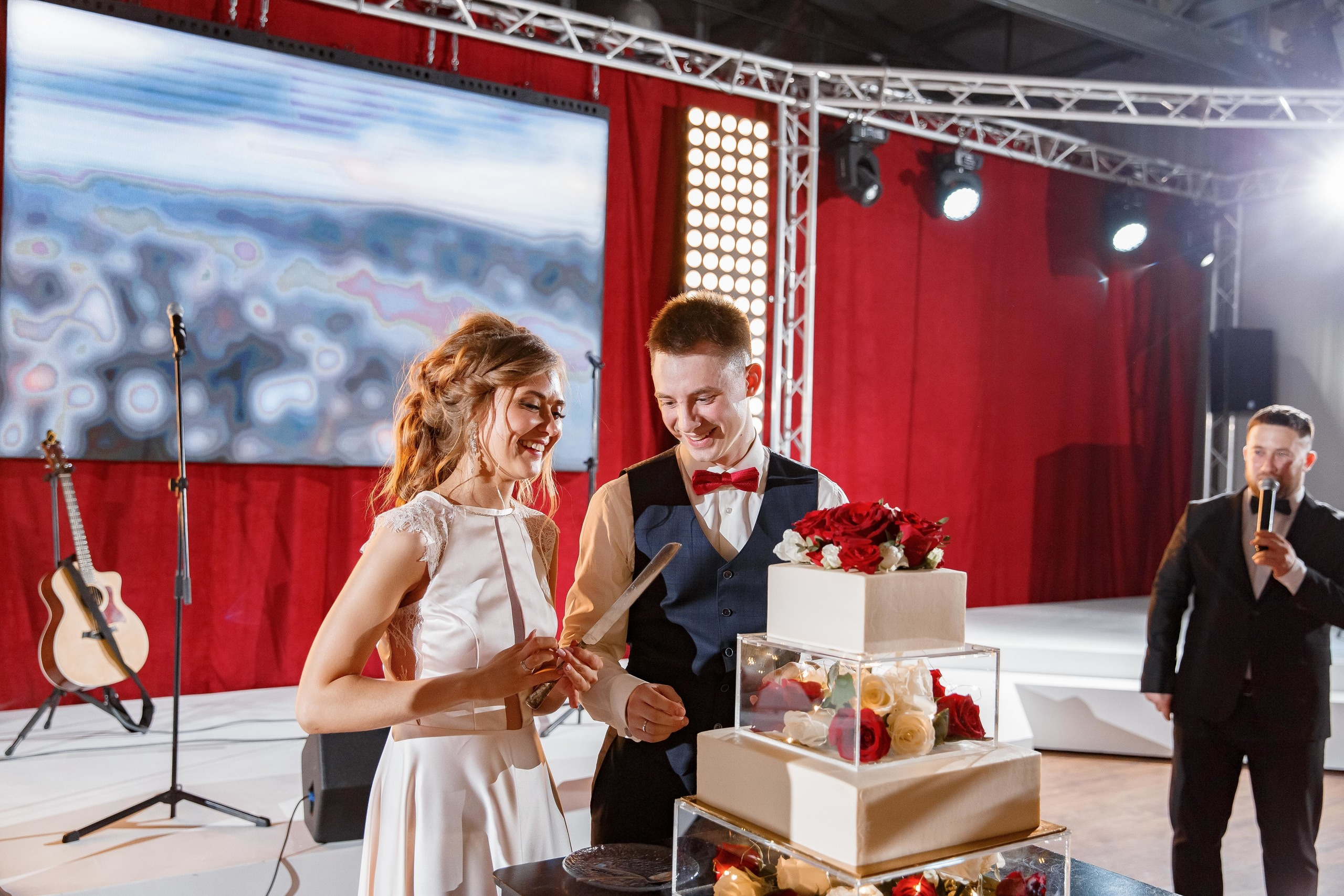 Валерия и Алексей. Свадебный и семейный фотограф  во Владивостоке Ольга Украинец