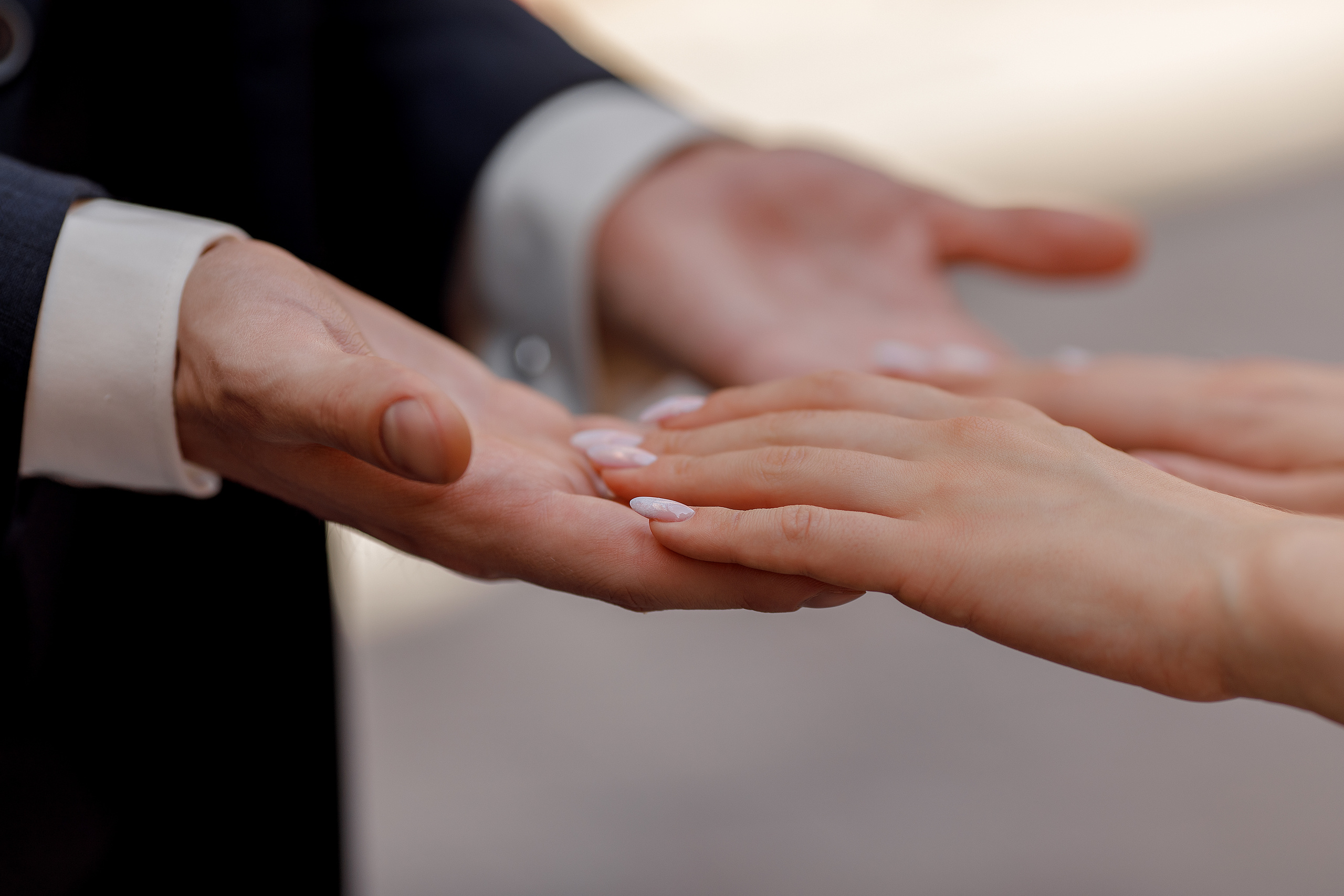 Валерия и Алексей. Свадебный и семейный фотограф  во Владивостоке Ольга Украинец