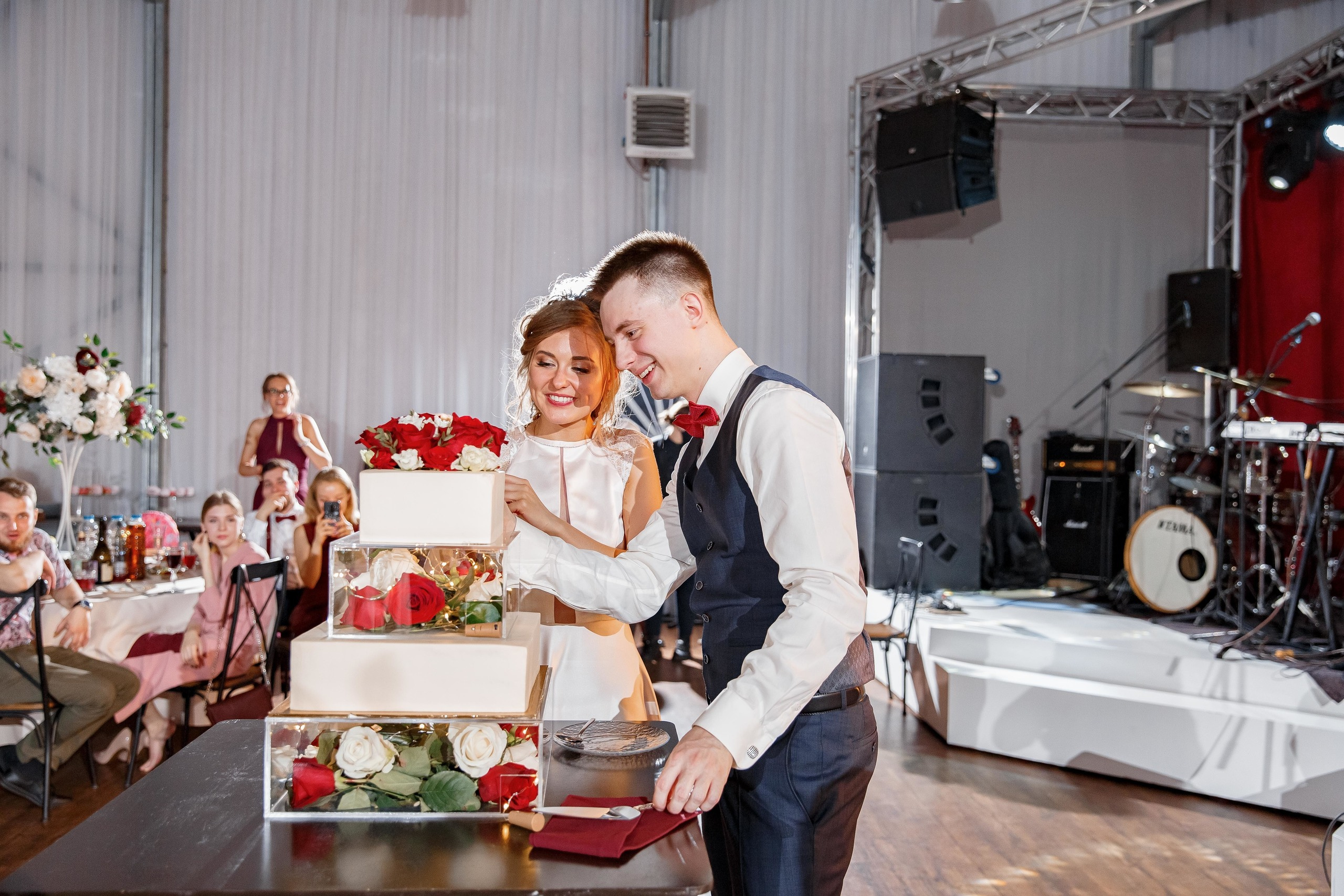 Валерия и Алексей. Свадебный и семейный фотограф  во Владивостоке Ольга Украинец